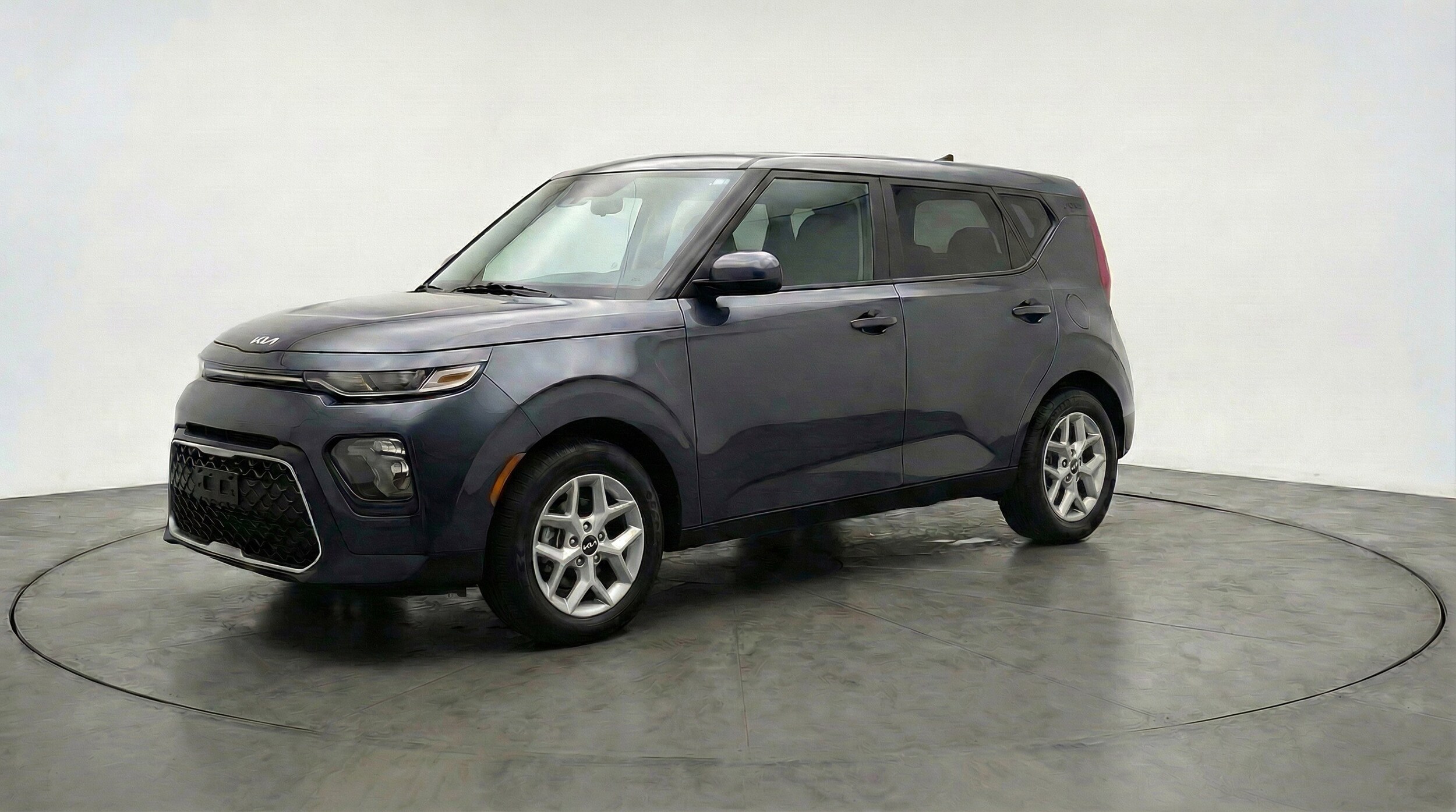 Thumbnail: 2025 Kia Soul - 3