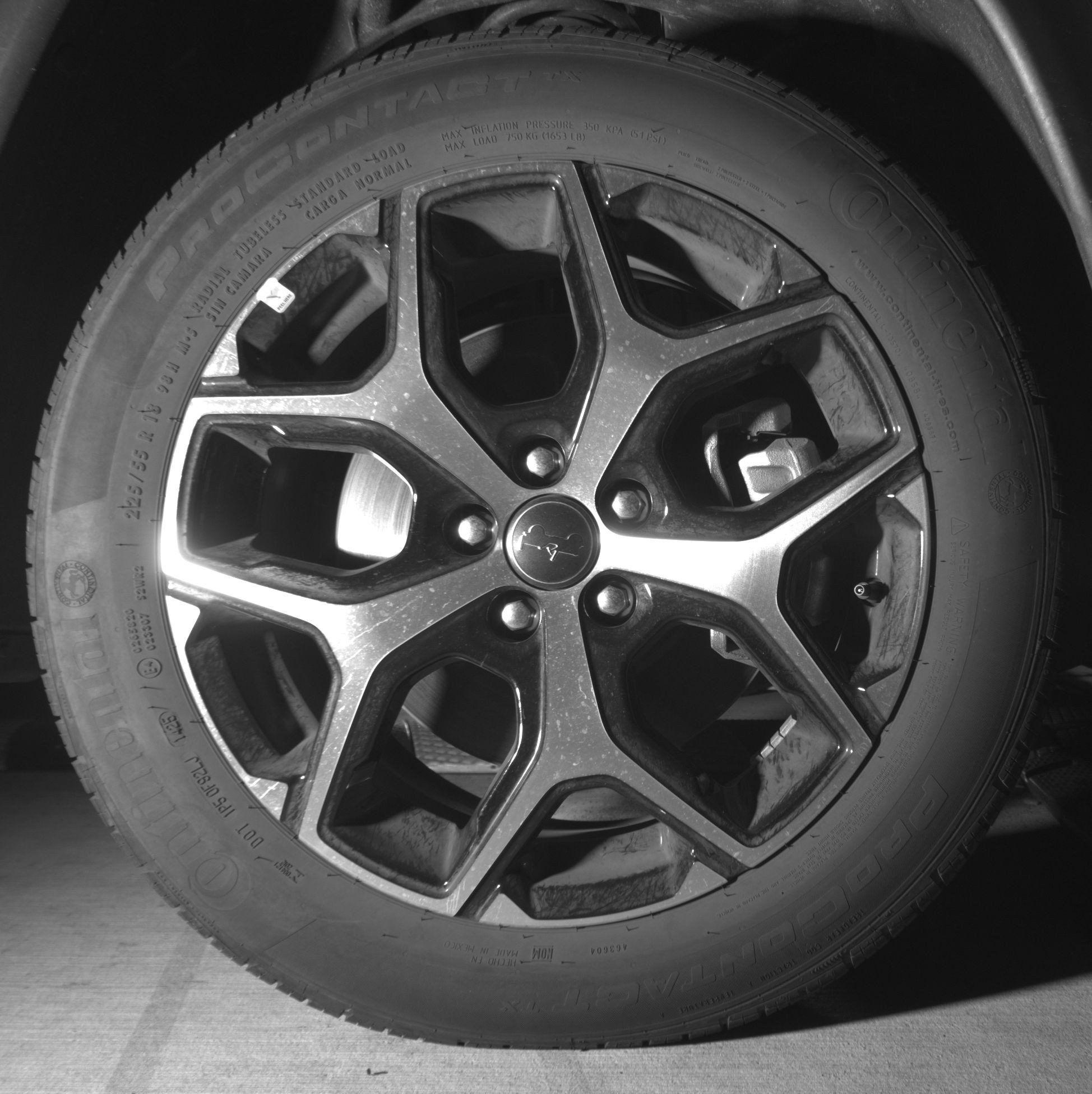 Thumbnail: 2025 Jeep Compass - 13