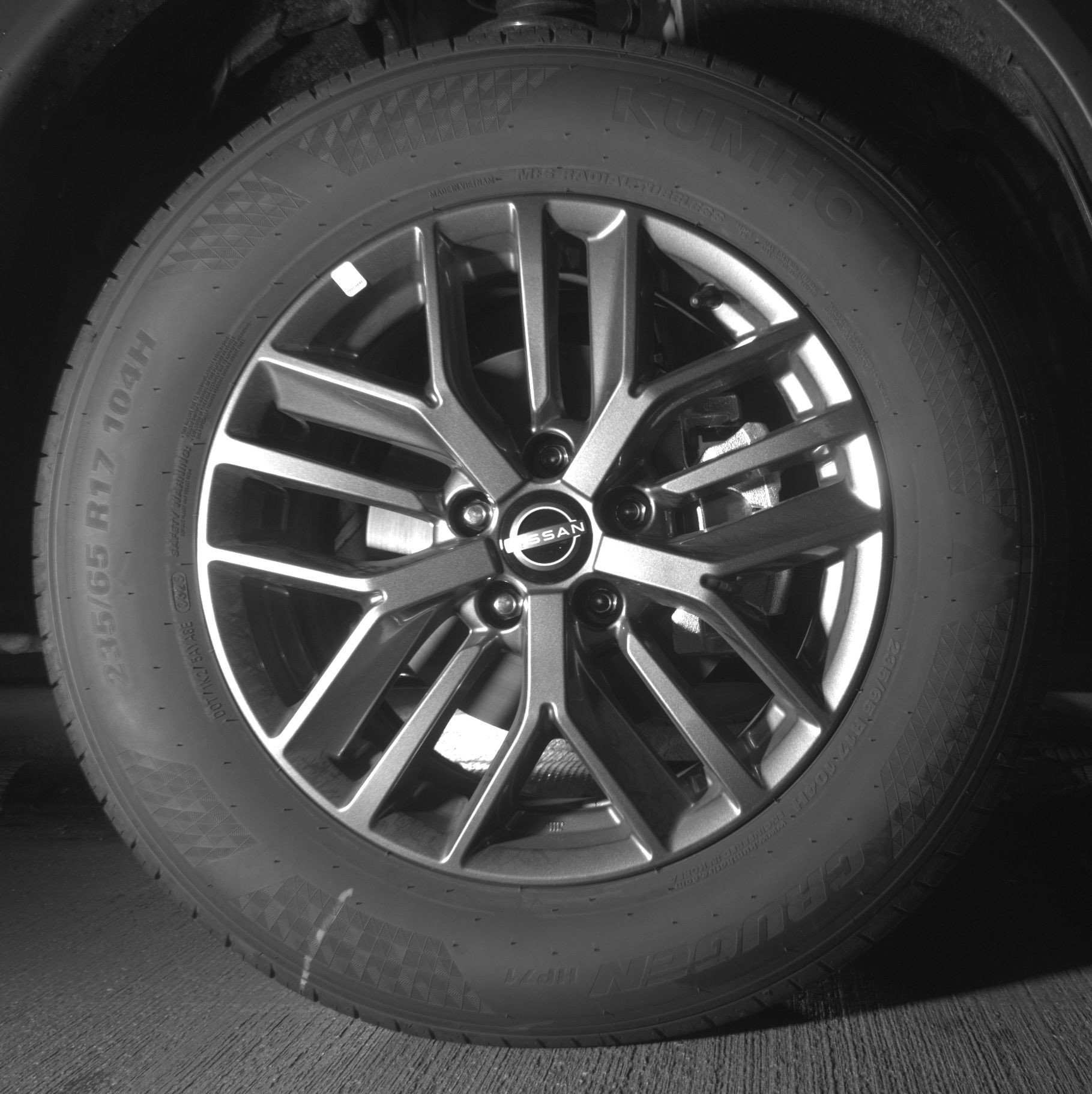 Thumbnail: 2026 Nissan Rogue - 13