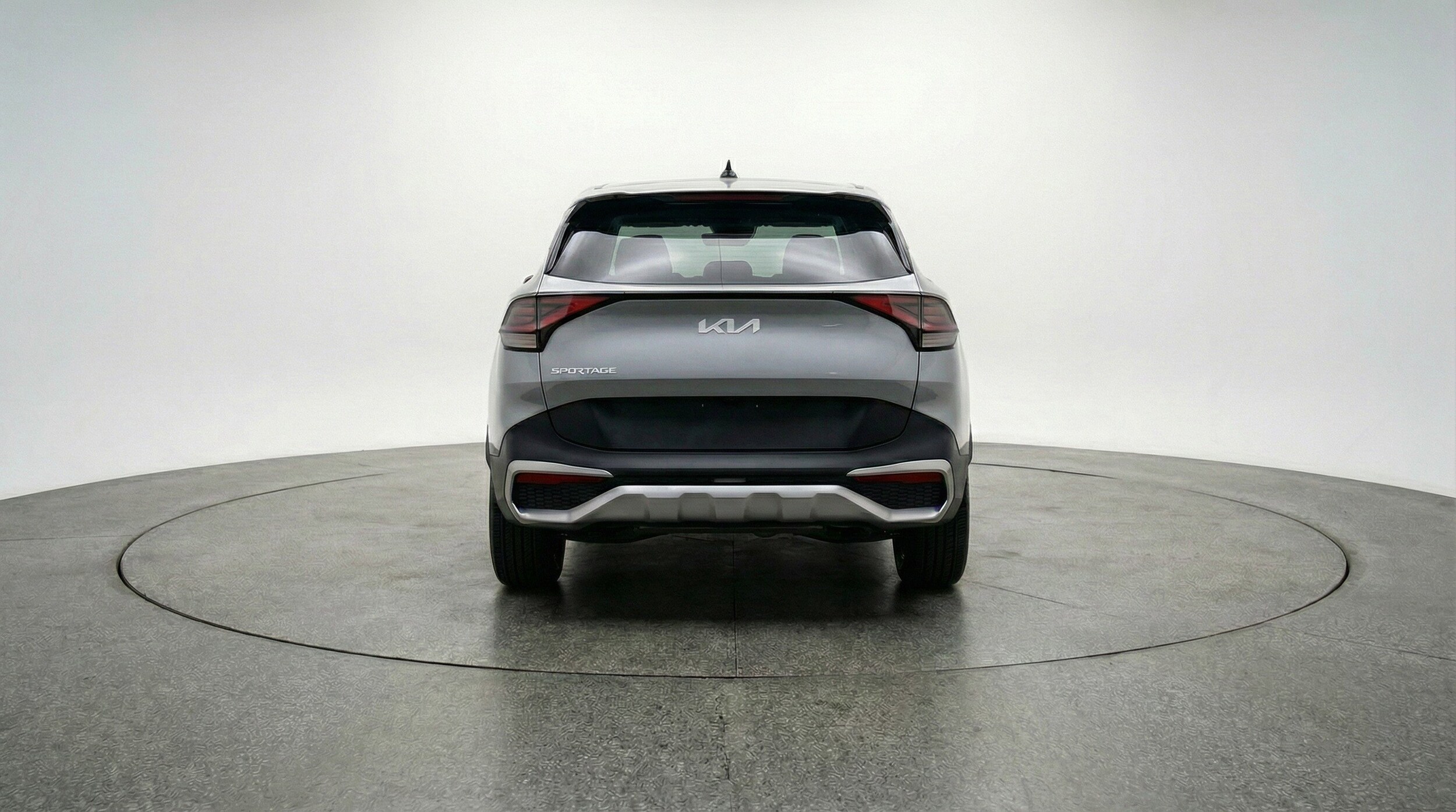 Thumbnail: 2025 Kia Sportage - 7