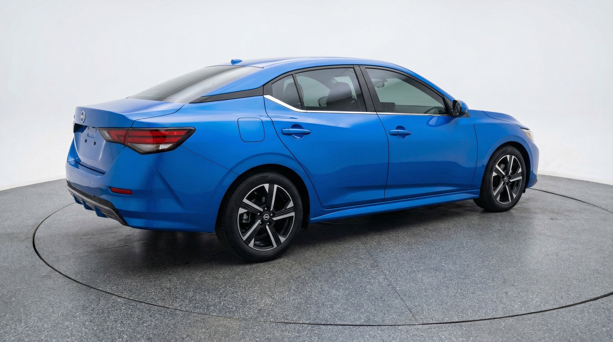 Thumbnail: 2025 Nissan Sentra - 9