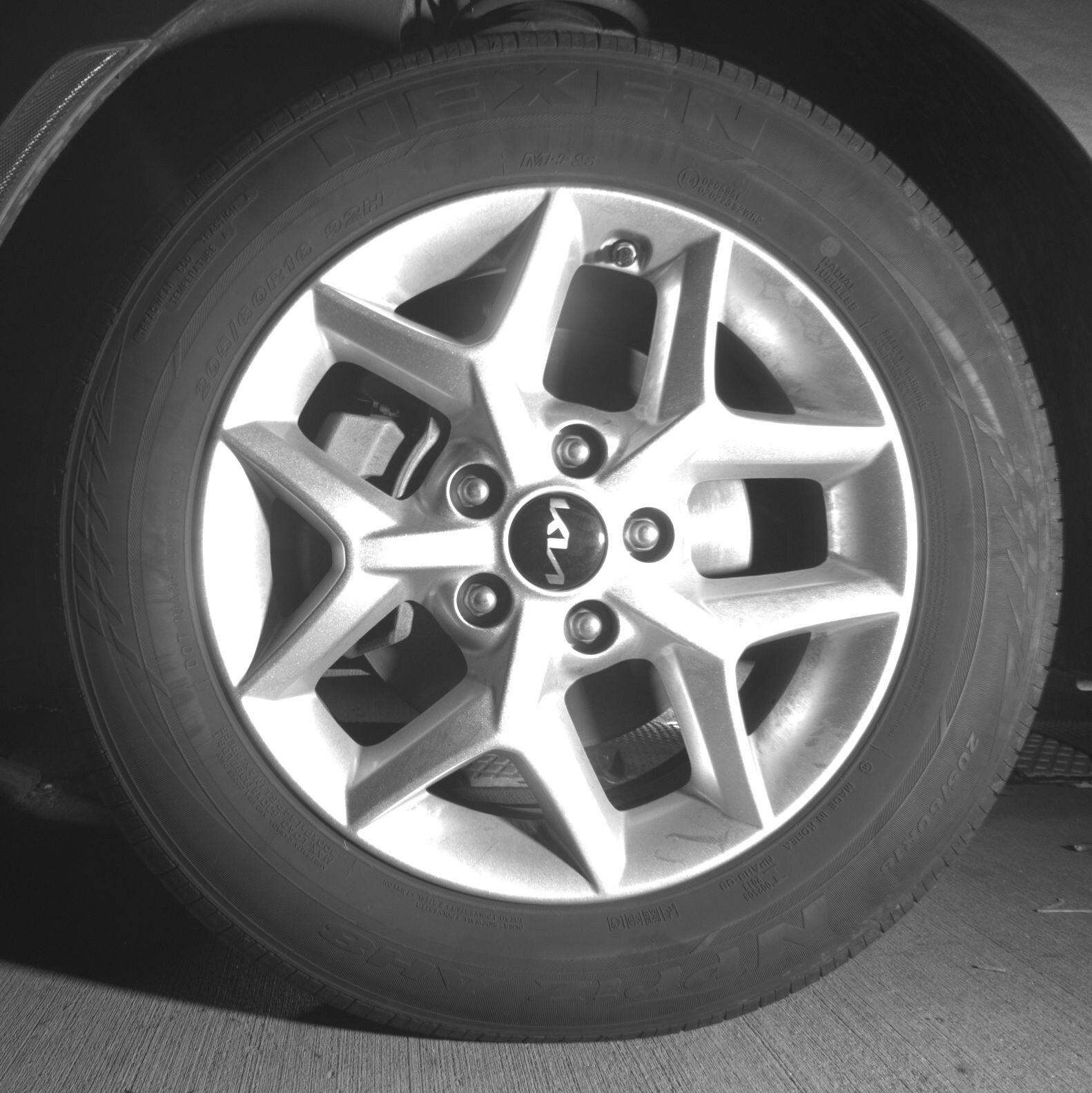 Thumbnail: 2025 Kia Soul - 9