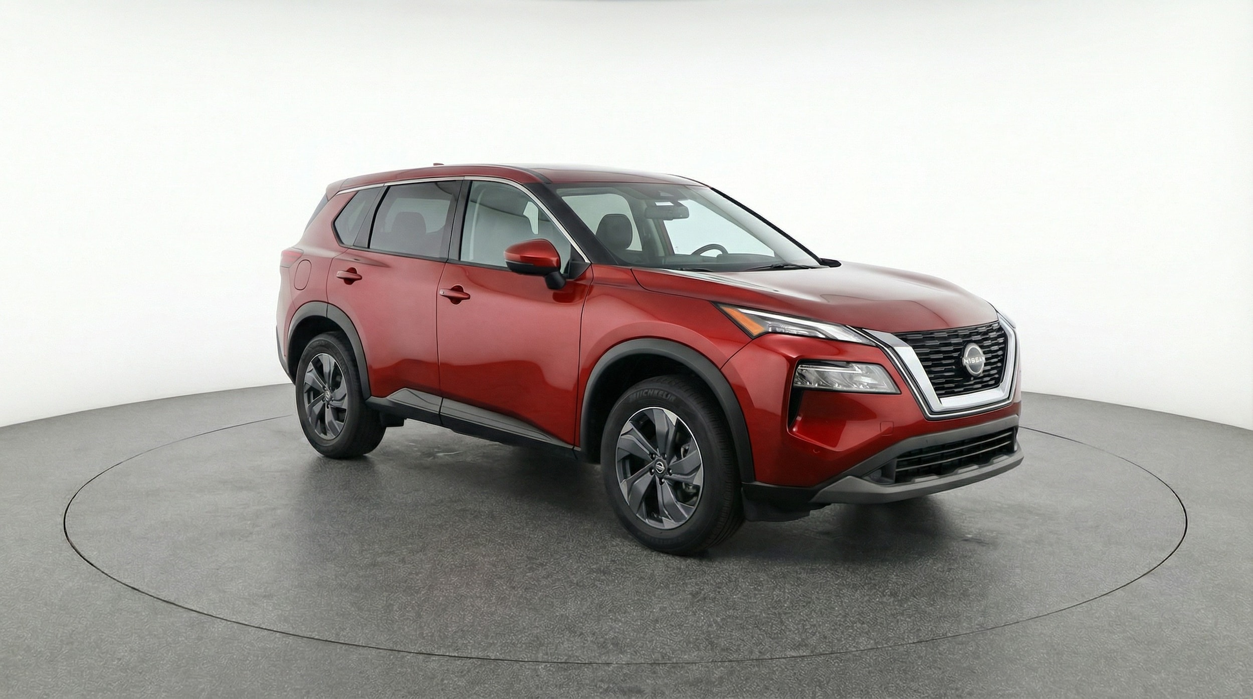 Thumbnail: 2025 Nissan Rogue - 1