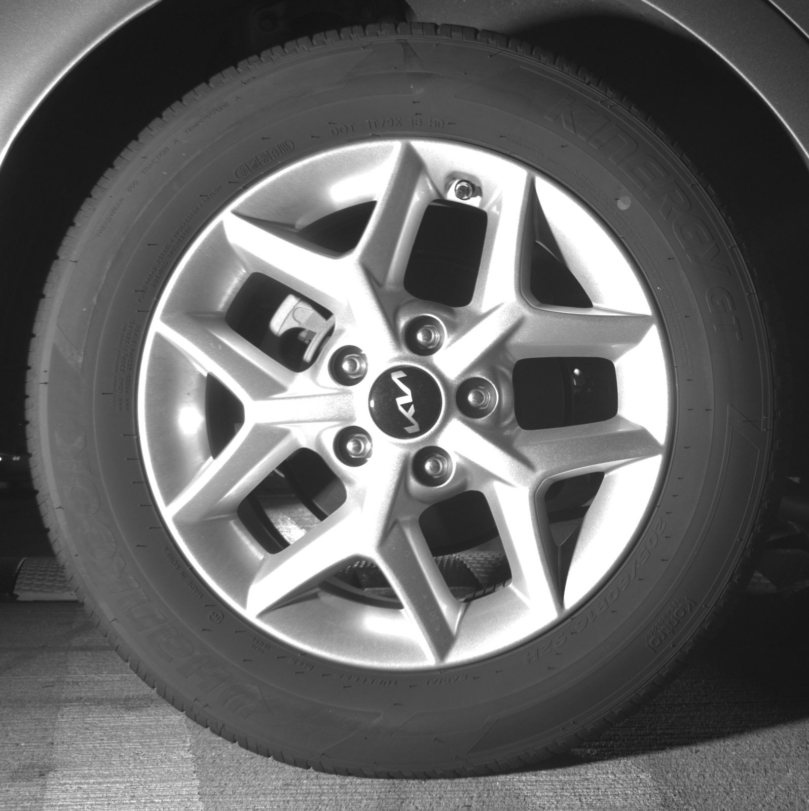 Thumbnail: 2025 Kia Soul - 12