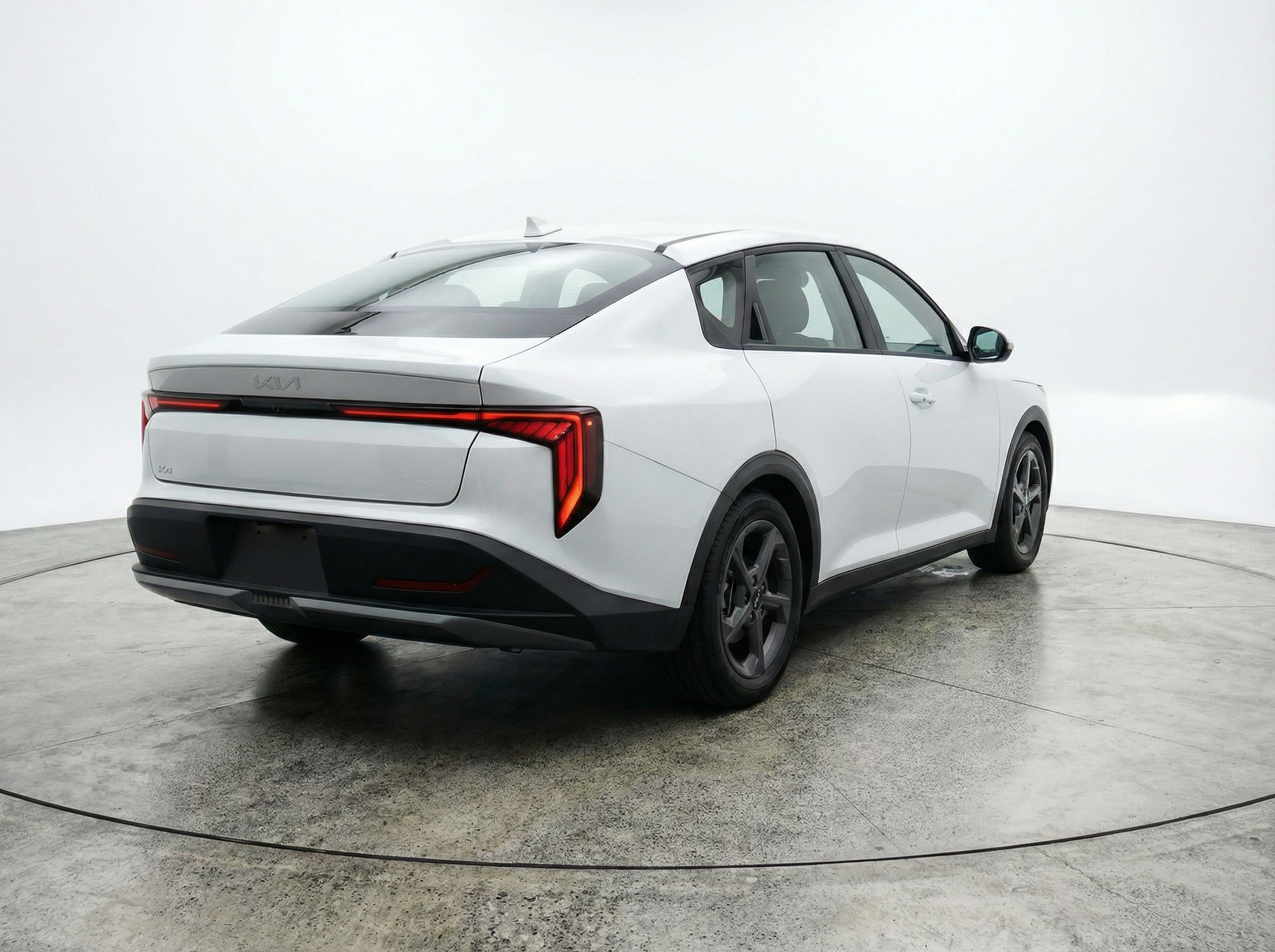 Thumbnail: 2025 Kia K4 - 7