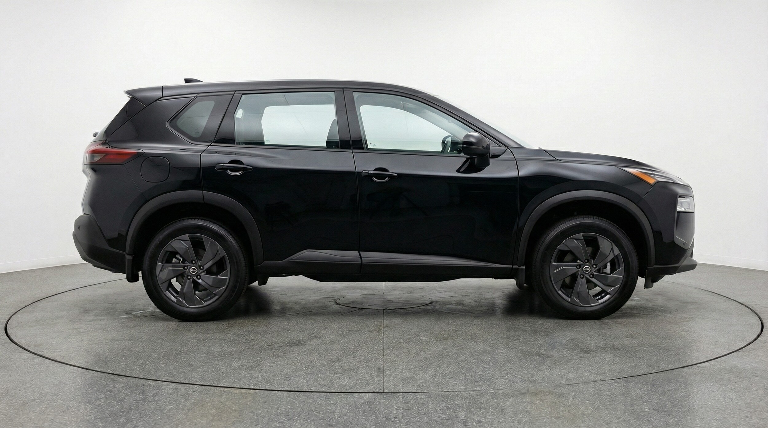 Thumbnail: 2025 Nissan Rogue - 8