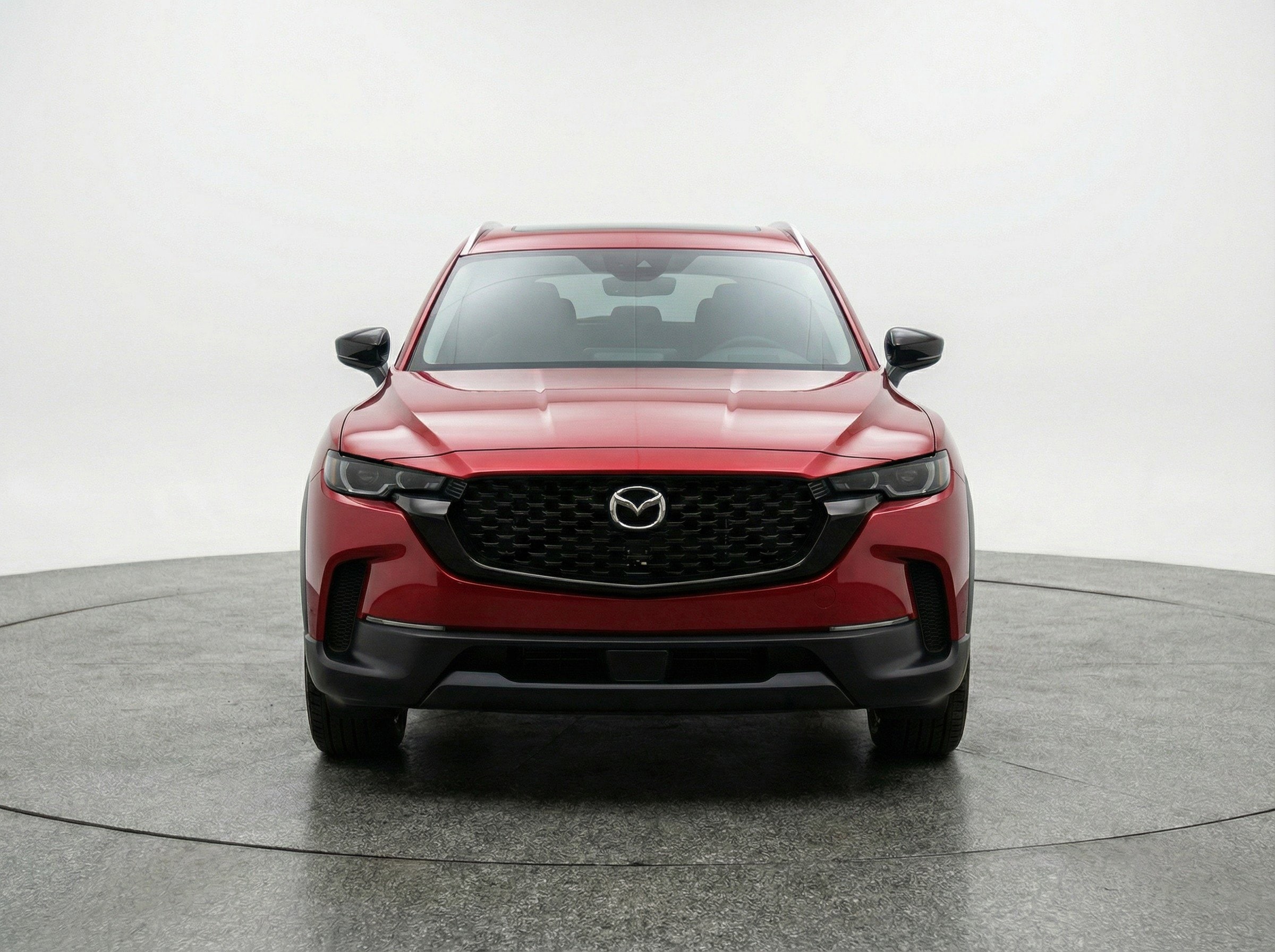 Thumbnail: 2025 Mazda CX-50 - 2