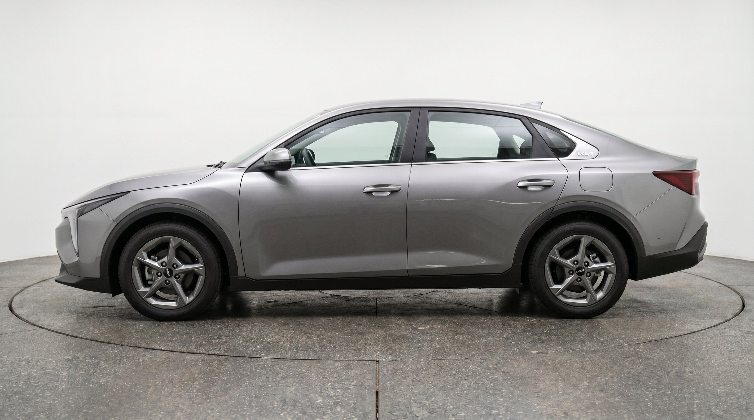 Thumbnail: 2025 Kia K4 - 5