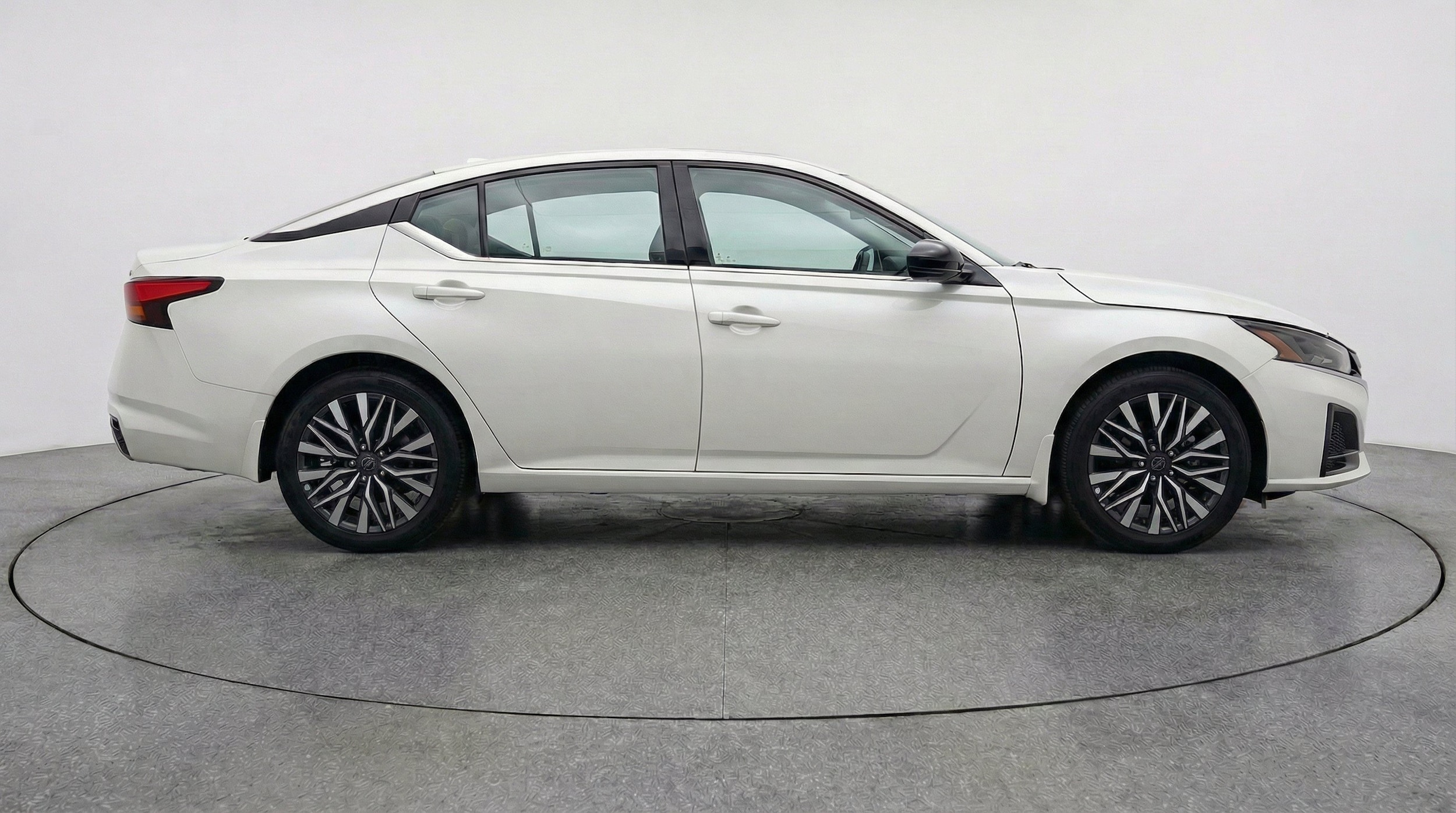 Thumbnail: 2026 Nissan Altima - 11