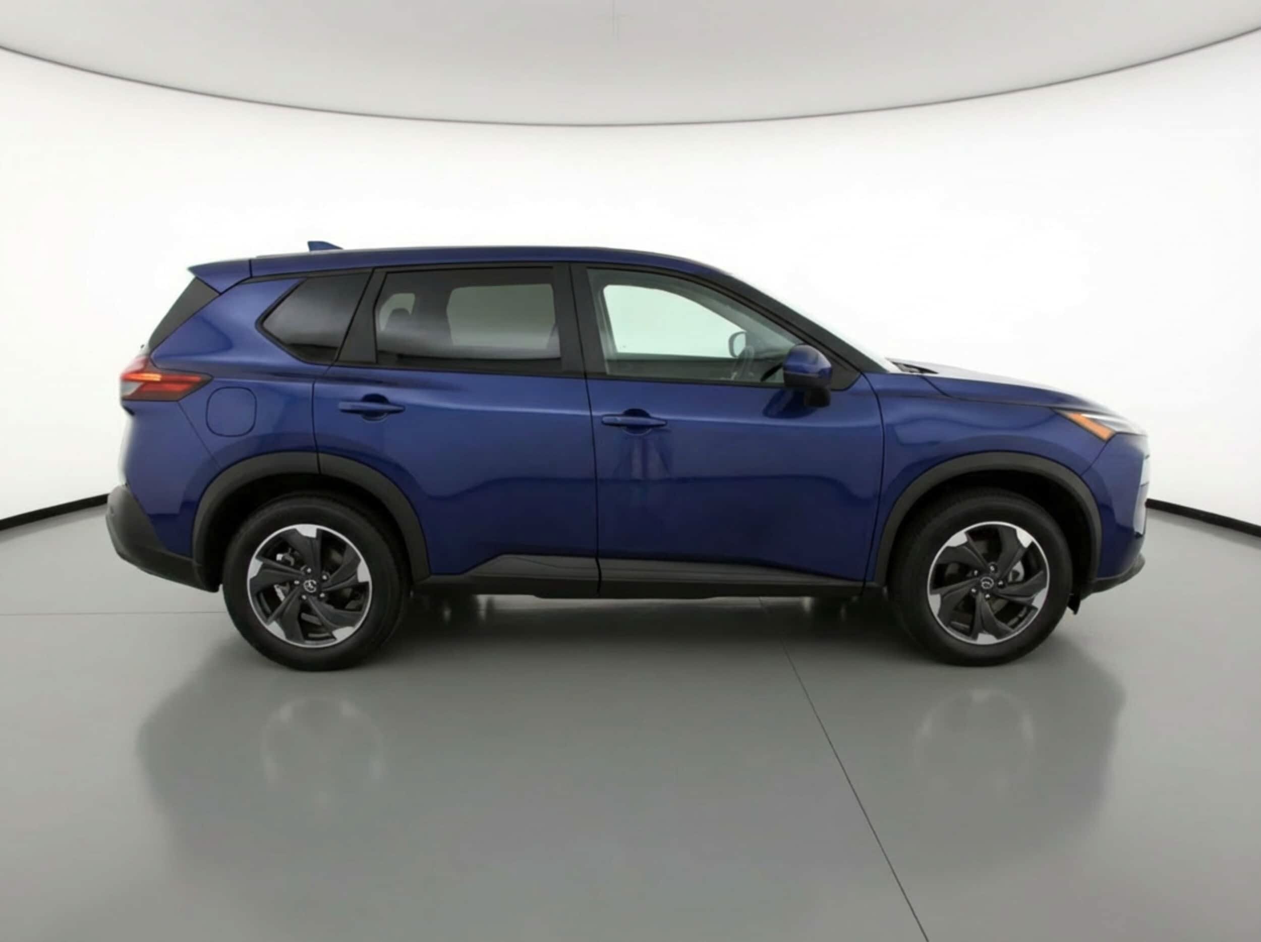 Thumbnail: 2025 Nissan Rogue - 8
