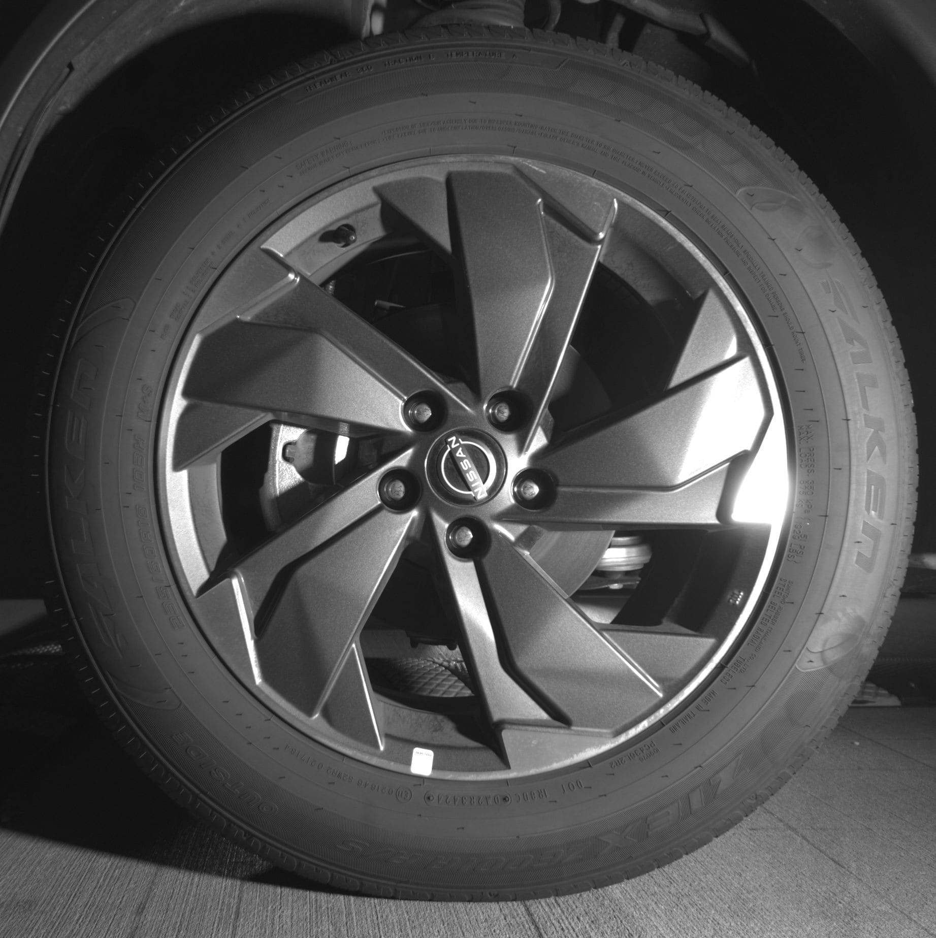 Thumbnail: 2025 Nissan Rogue - 9