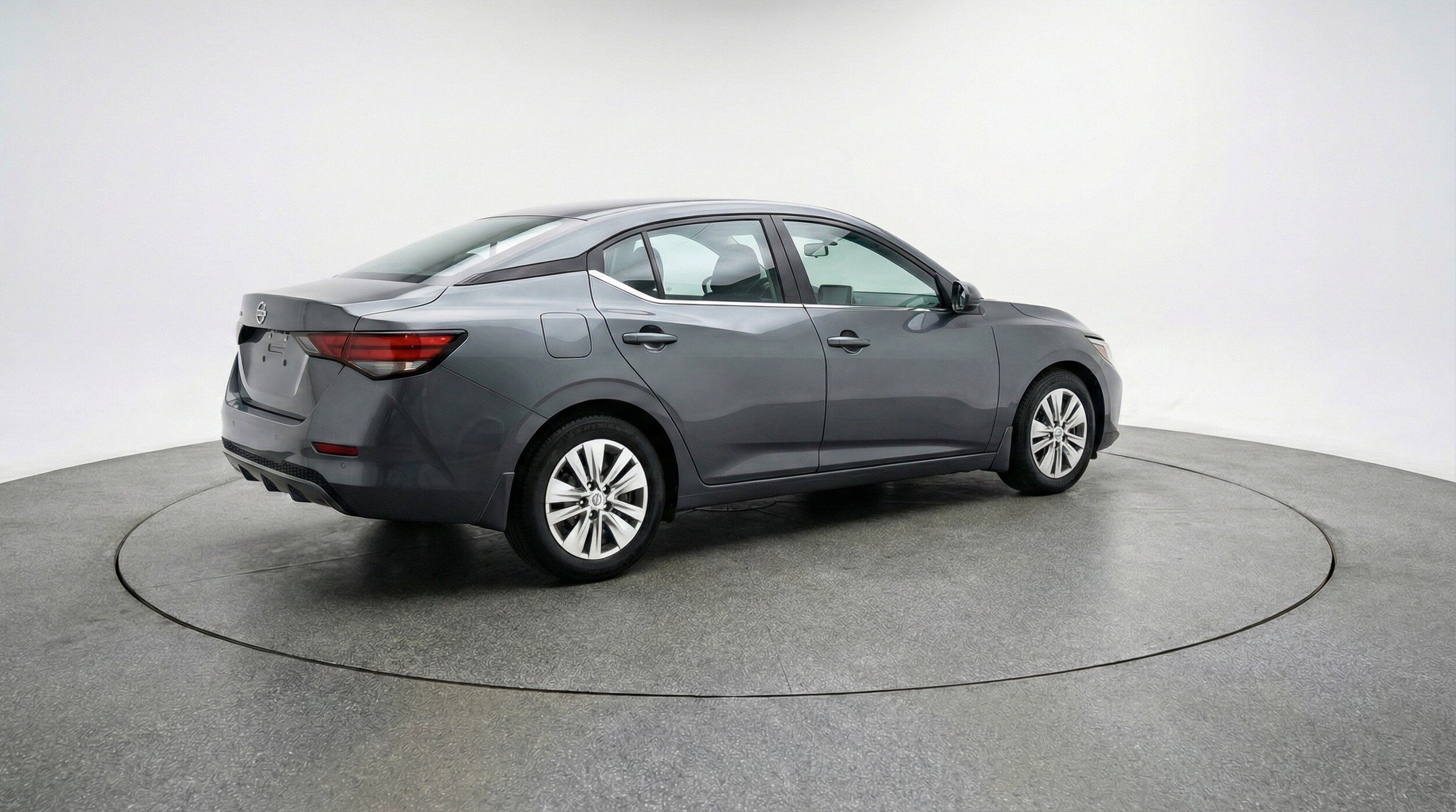 Thumbnail: 2025 Nissan Sentra - 9