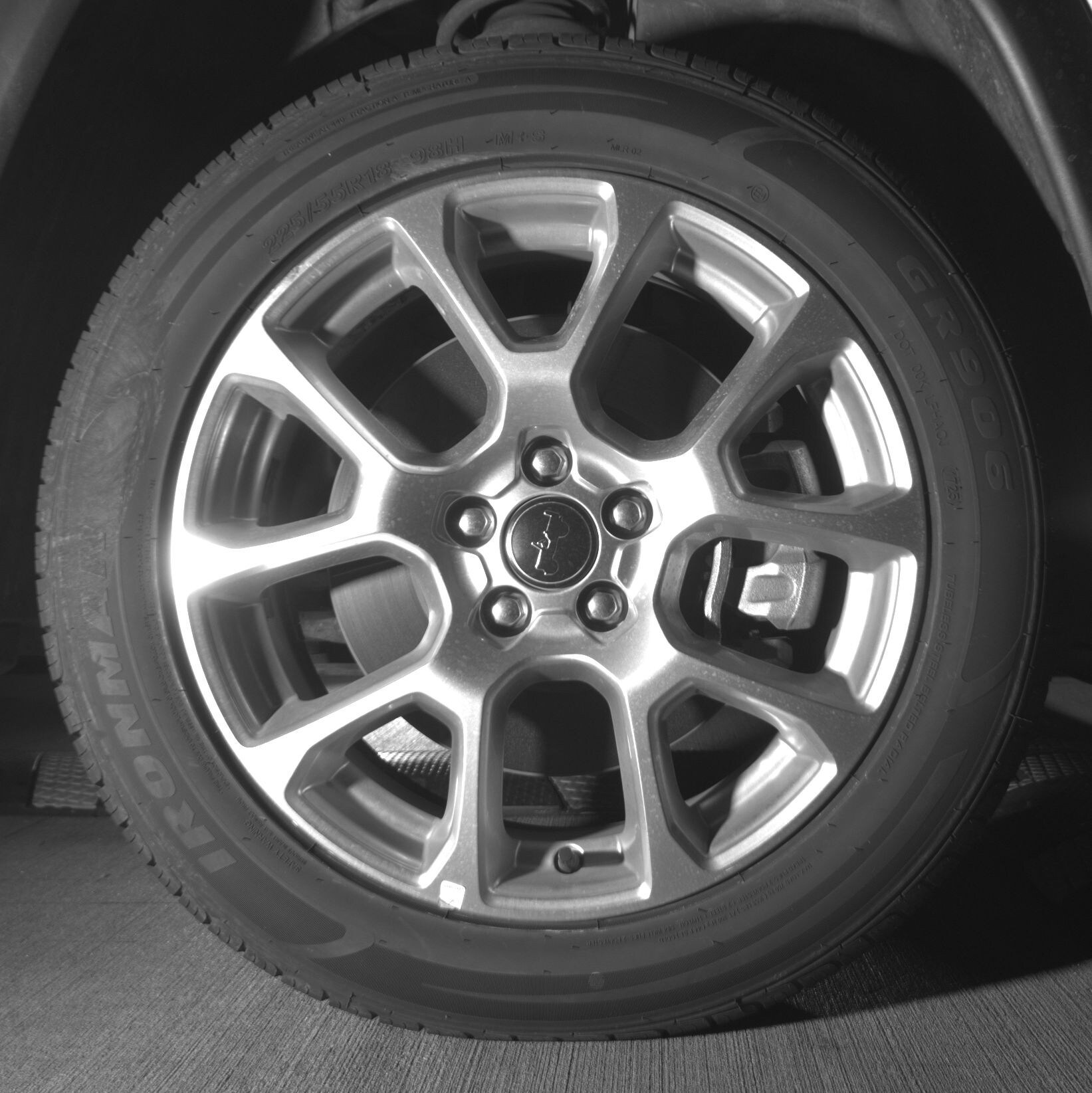 Thumbnail: 2025 Jeep Compass - 10