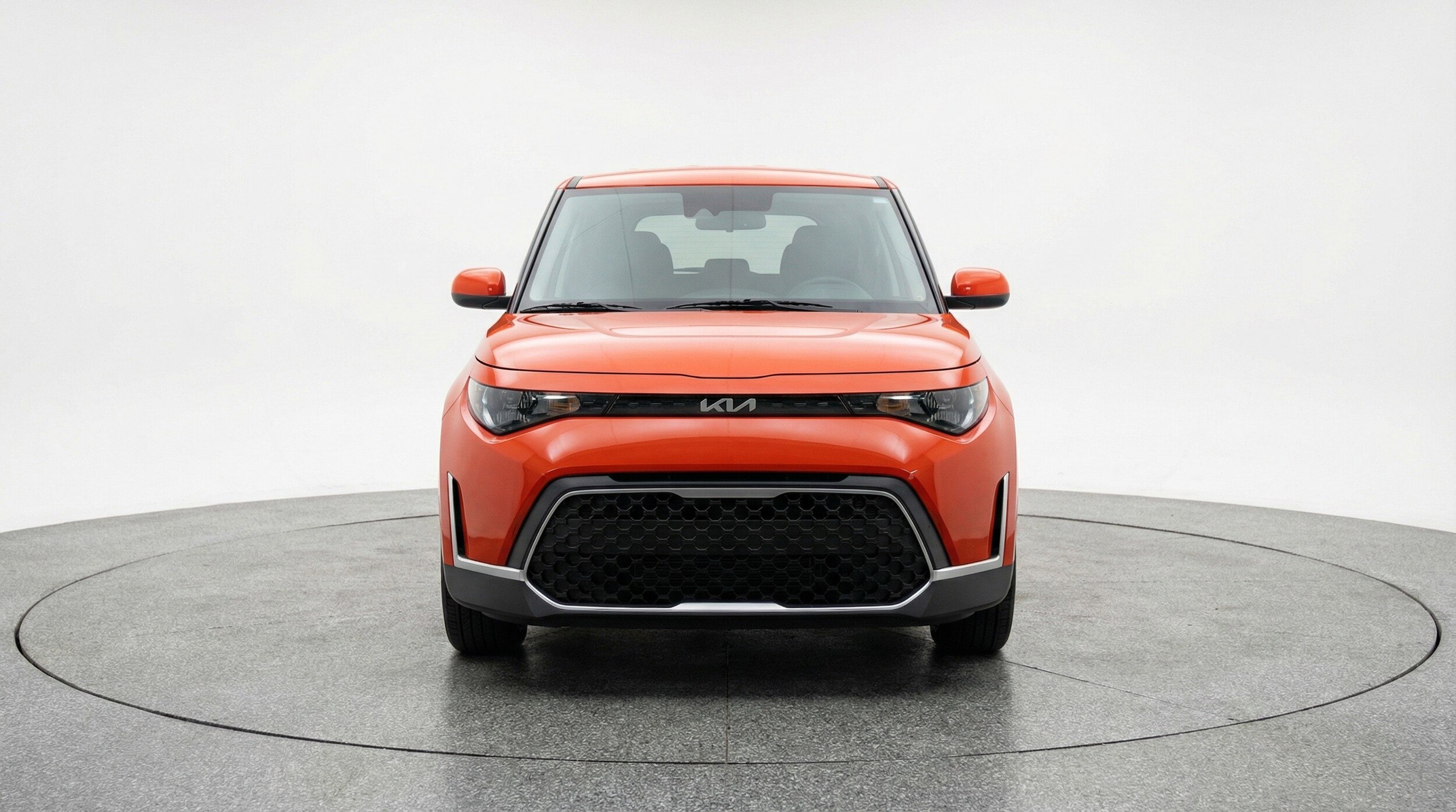 Thumbnail: 2025 Kia Soul - 2