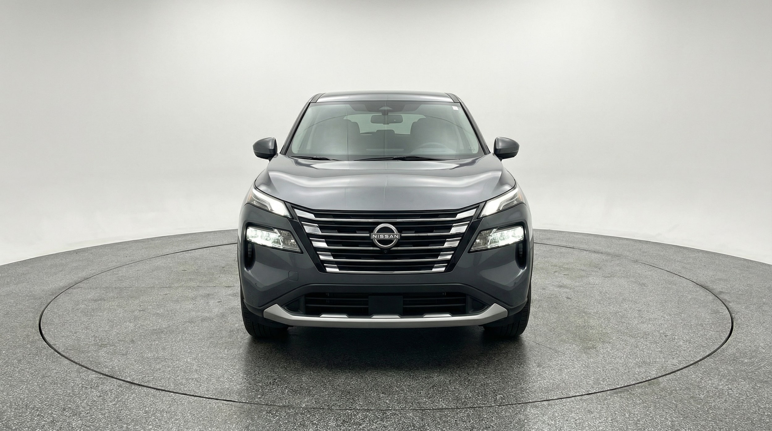 Thumbnail: 2025 Nissan Rogue - 2