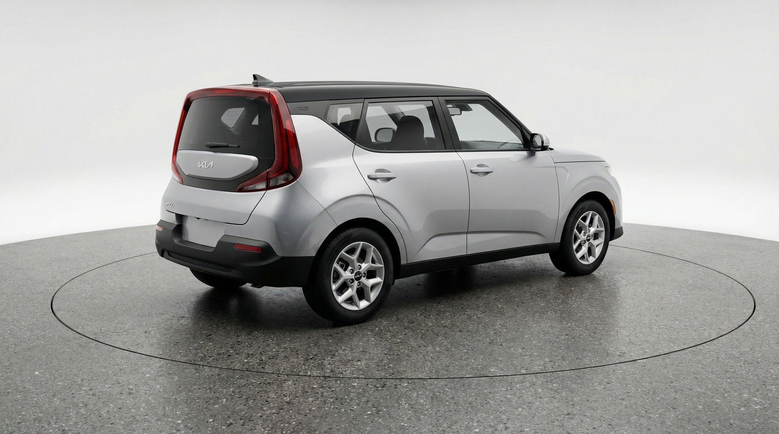Thumbnail: 2025 Kia Soul - 9