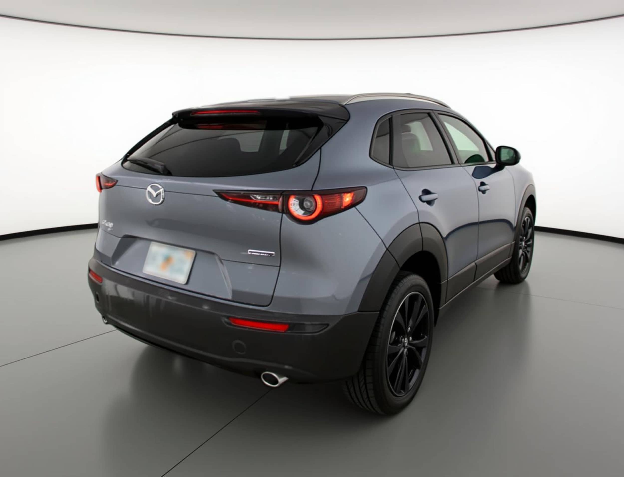 Thumbnail: 2025 Mazda CX-30 - 7