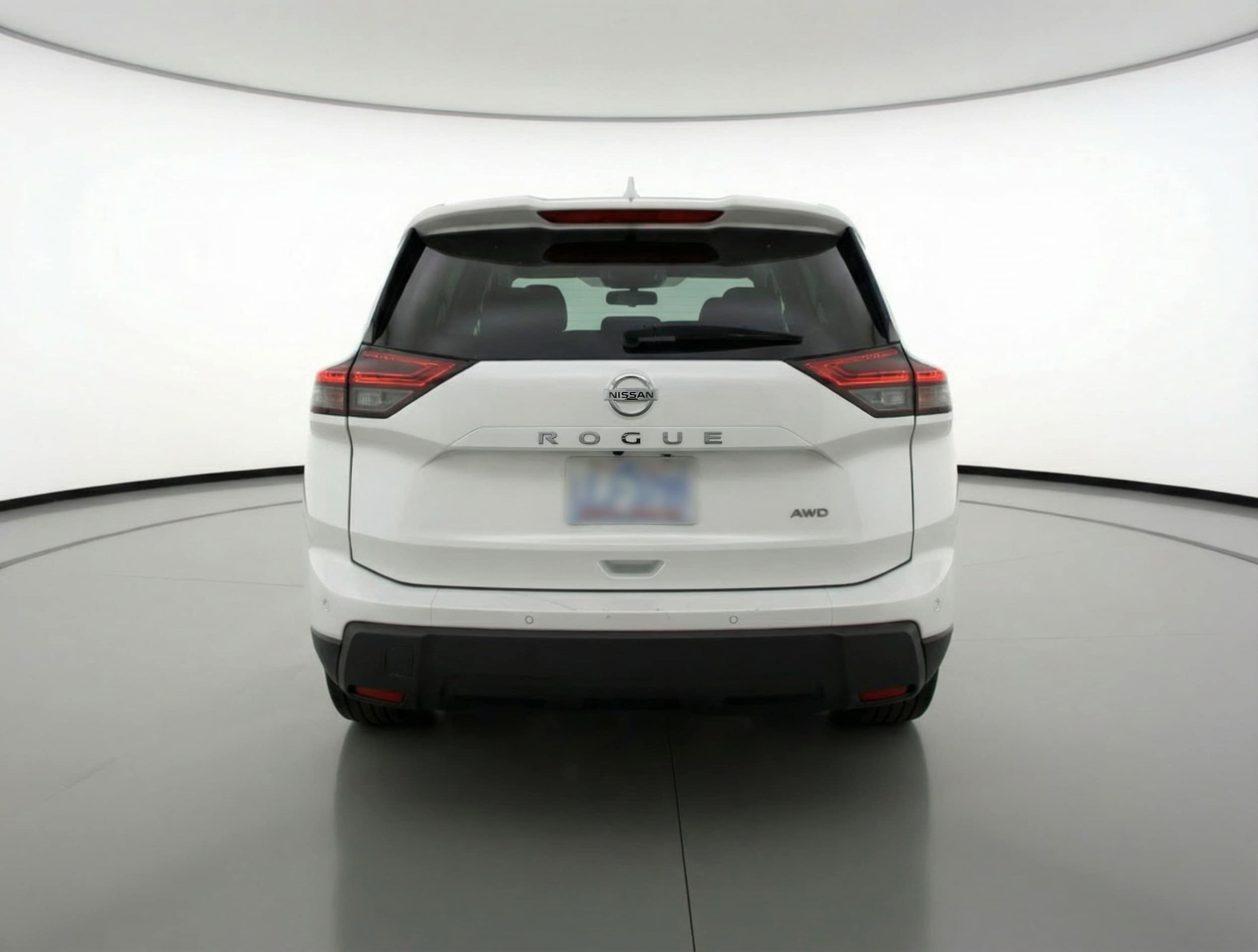 Thumbnail: 2025 Nissan Rogue - 6