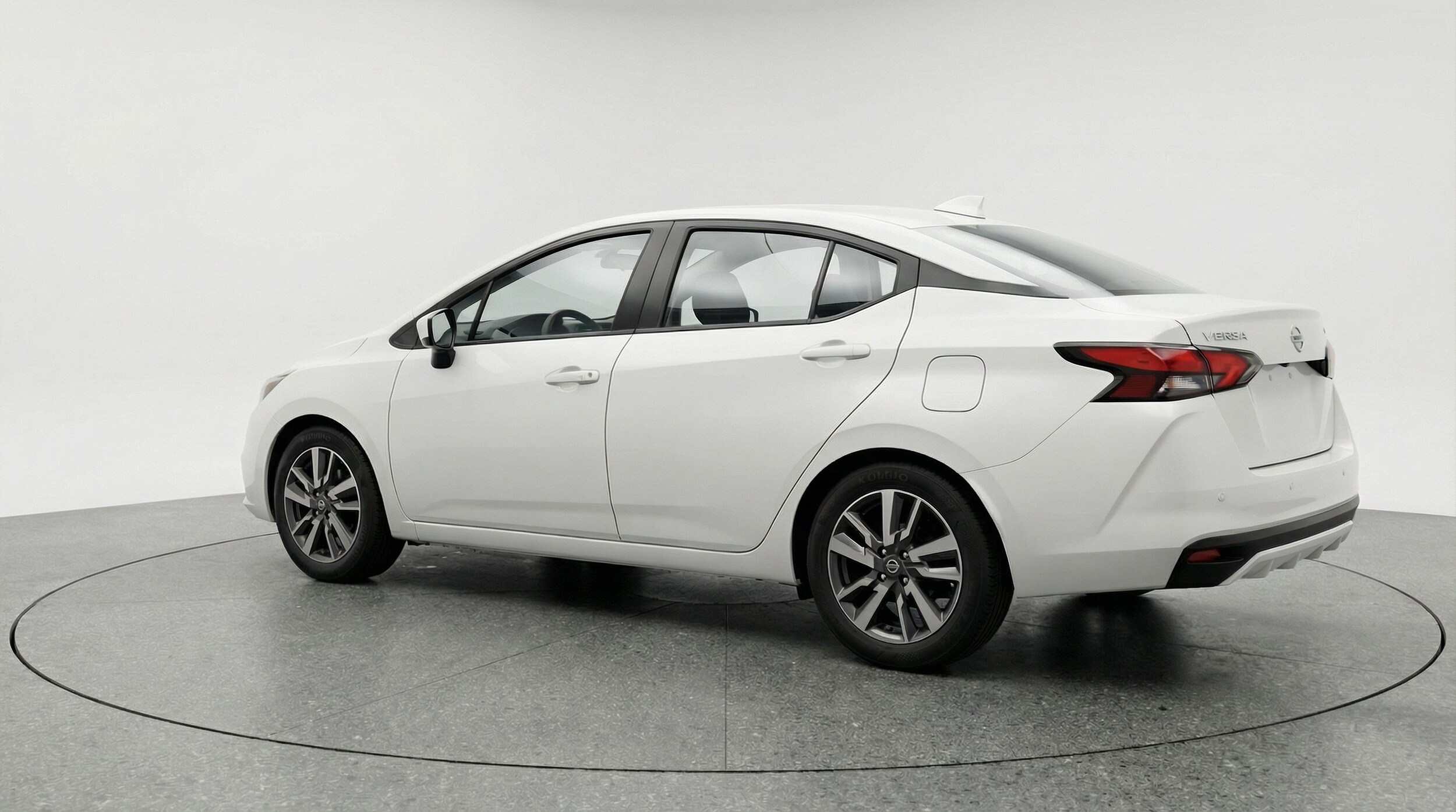 Thumbnail: 2025 Nissan Versa - 5