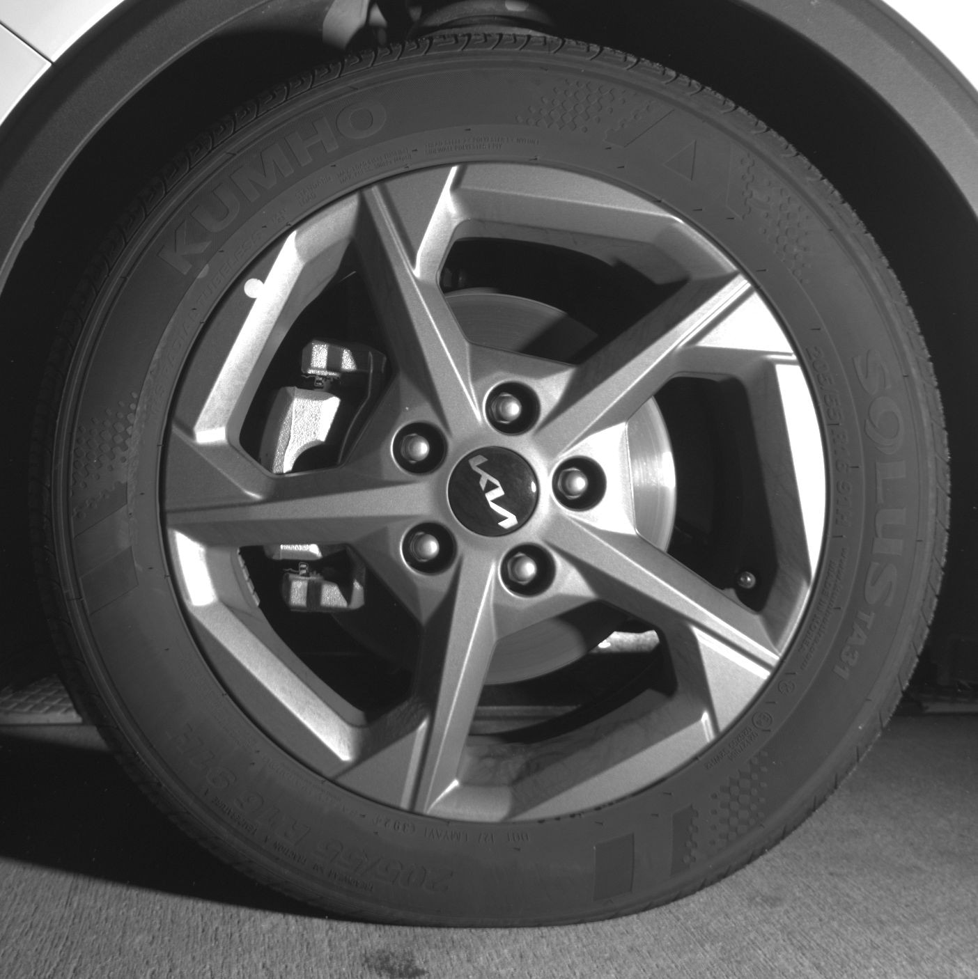 Thumbnail: 2025 Kia K4 - 9