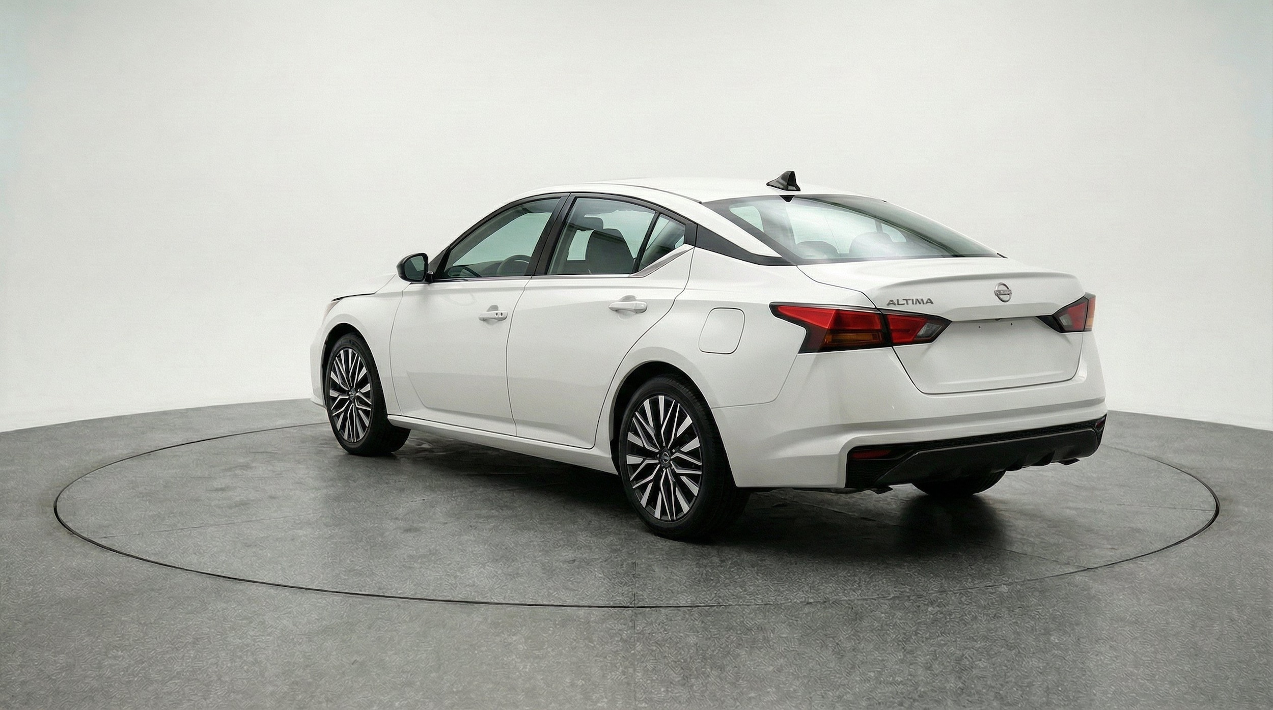 Thumbnail: 2026 Nissan Altima - 6