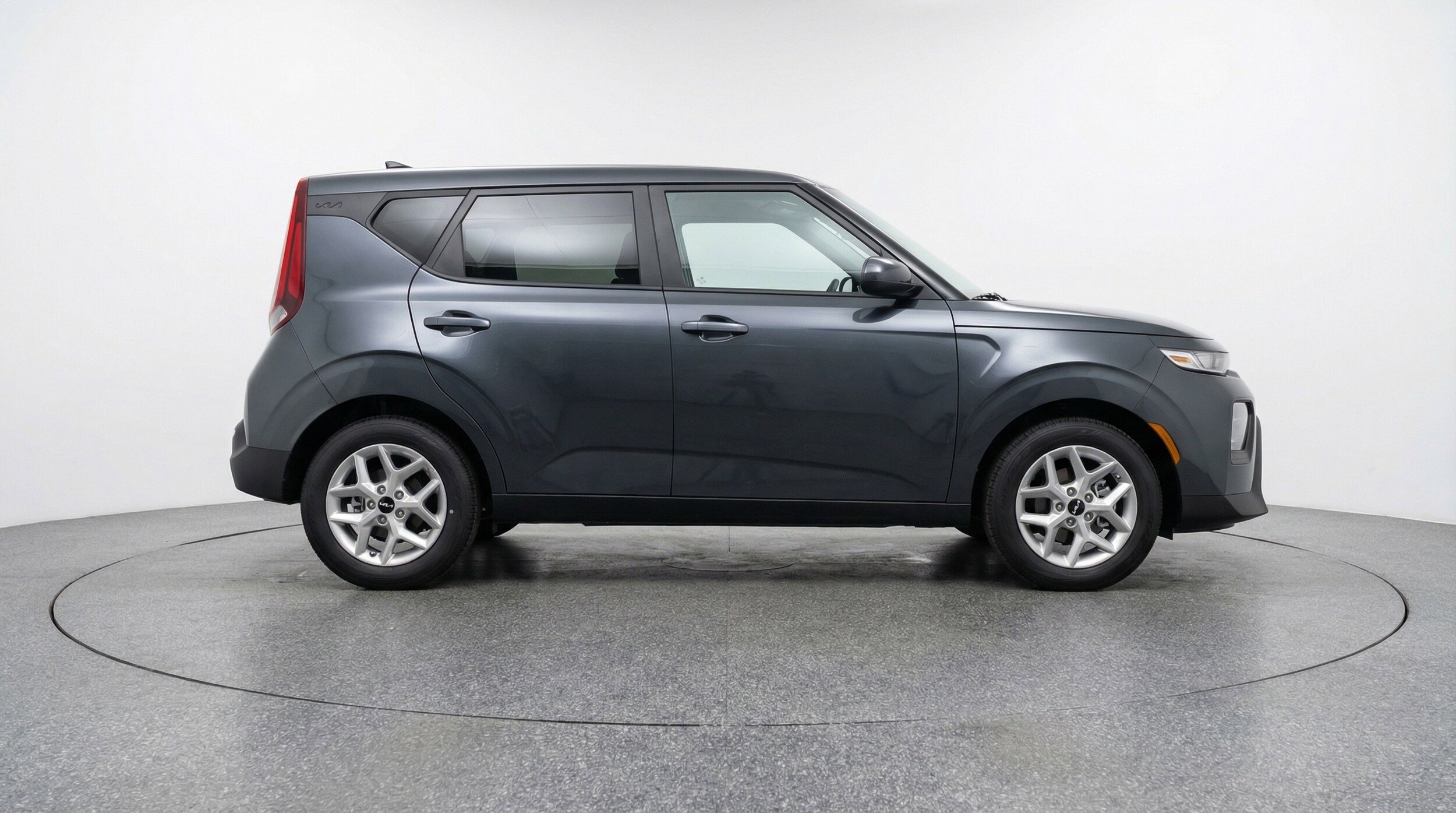 Thumbnail: 2025 Kia Soul - 11