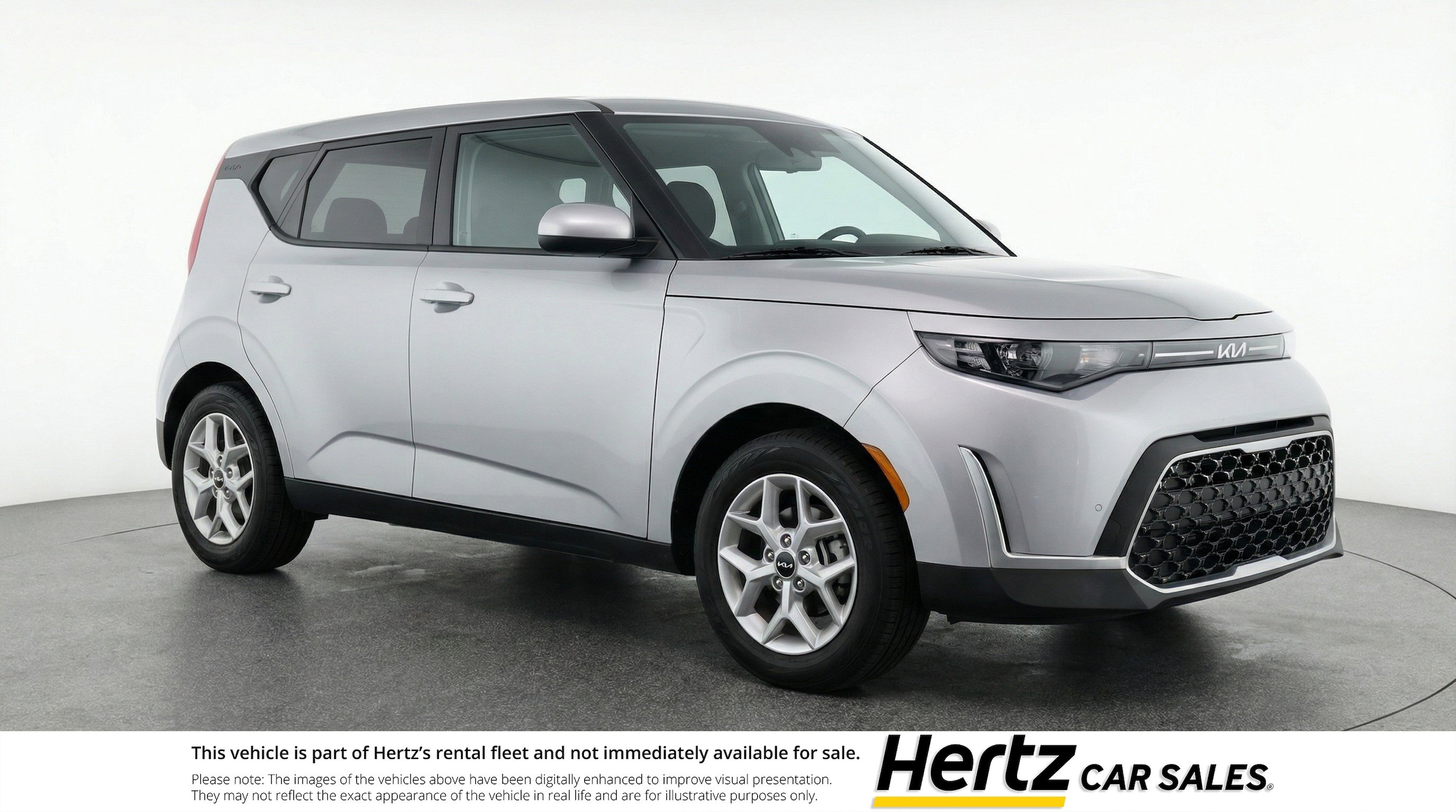 Thumbnail: 2025 Kia Soul - 1