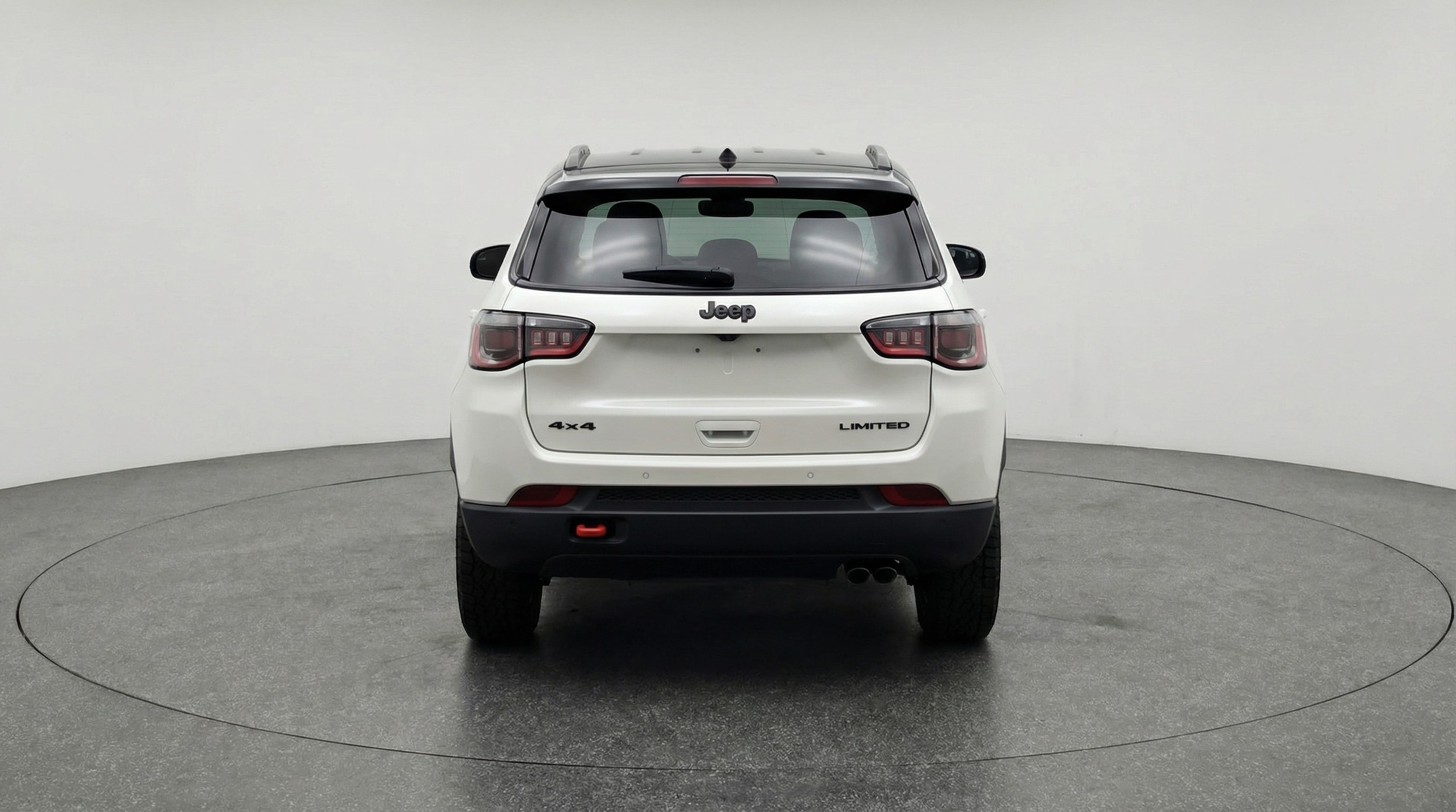 Thumbnail: 2025 Jeep Compass - 6