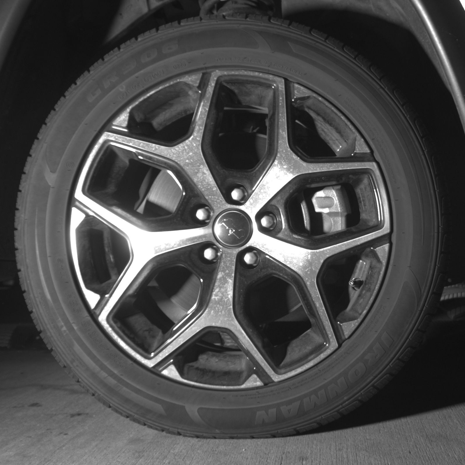 Thumbnail: 2025 Jeep Compass - 10