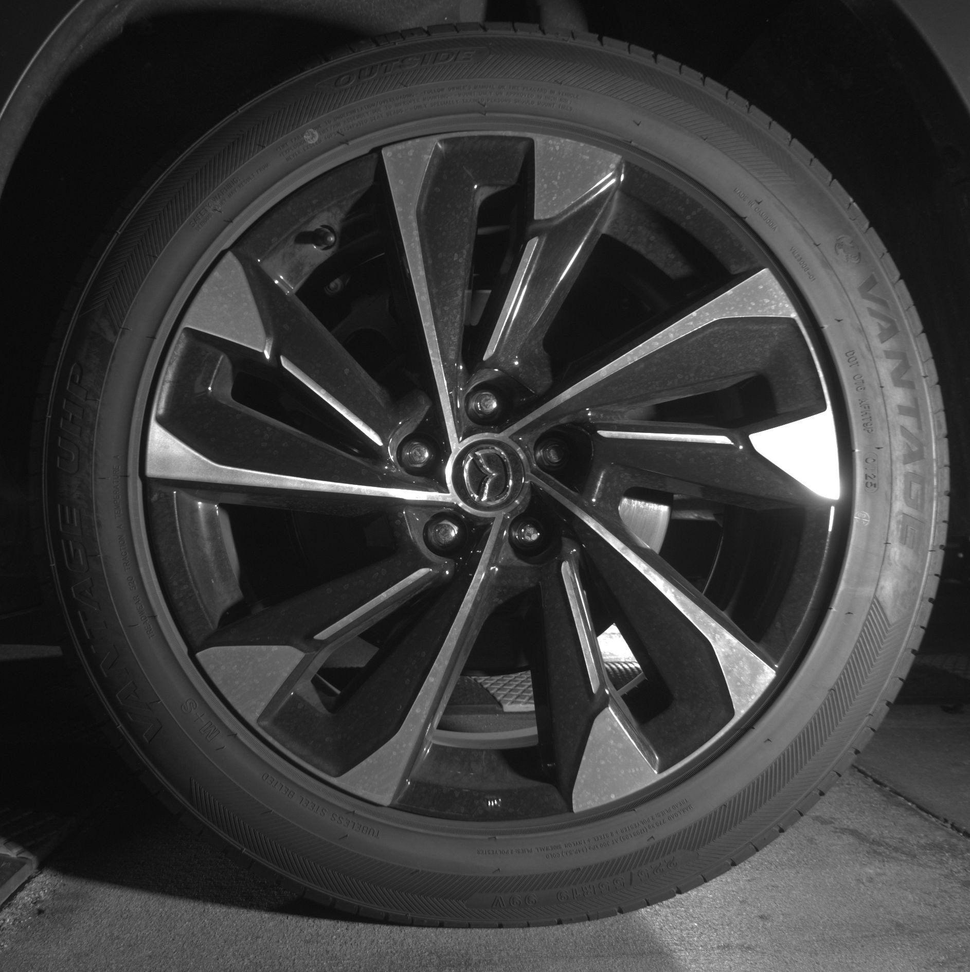 Thumbnail: 2025 Mazda CX-50 - 14