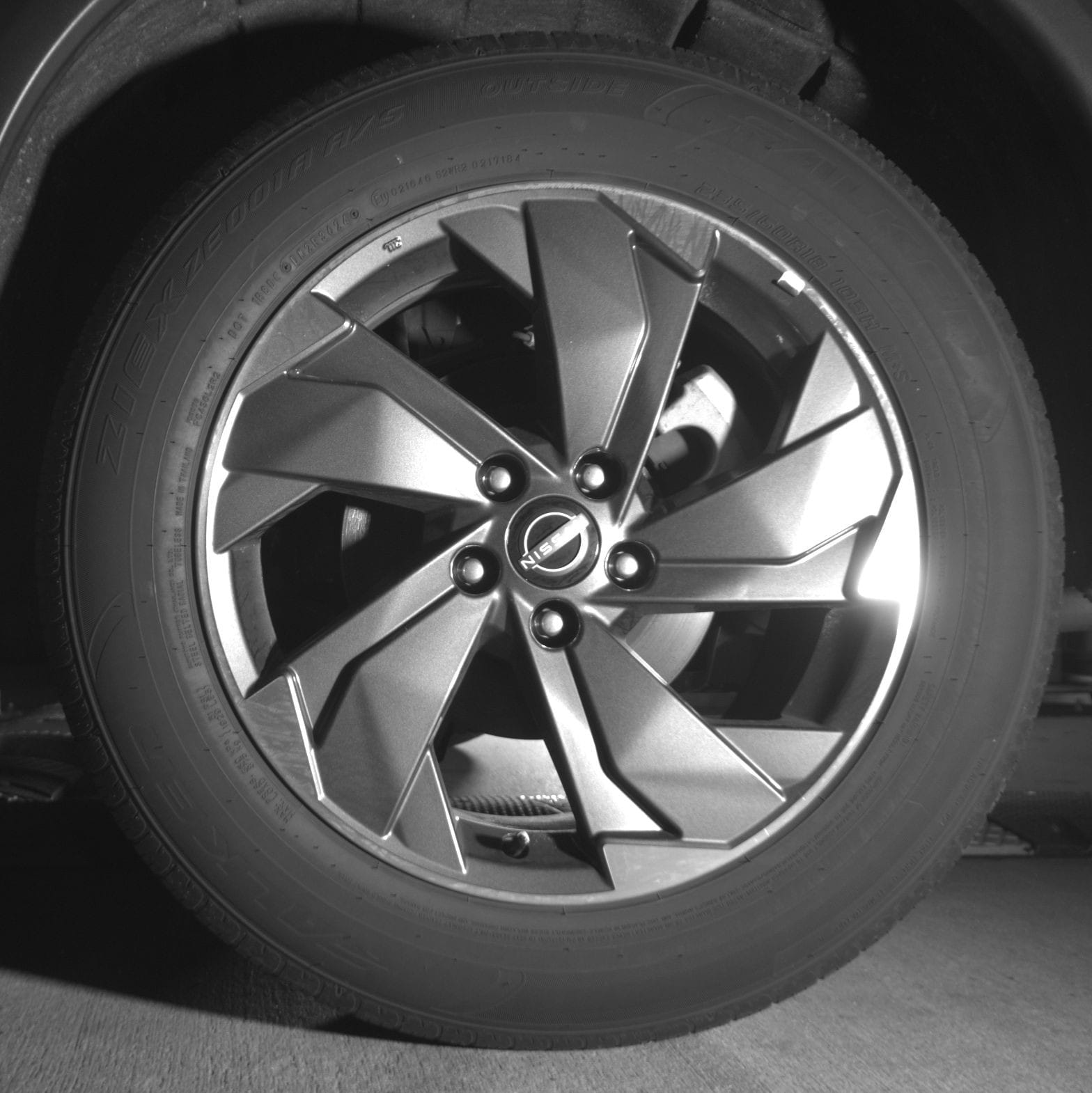 Thumbnail: 2025 Nissan Rogue - 11