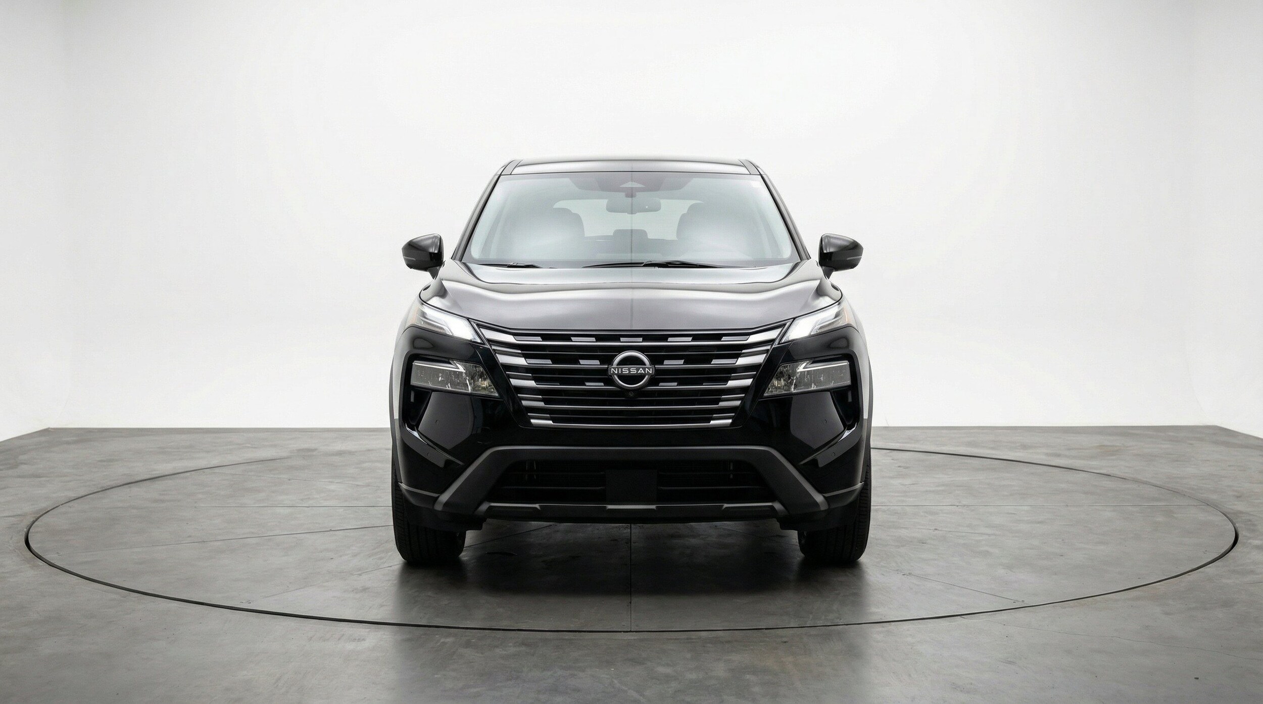 Thumbnail: 2026 Nissan Rogue - 2
