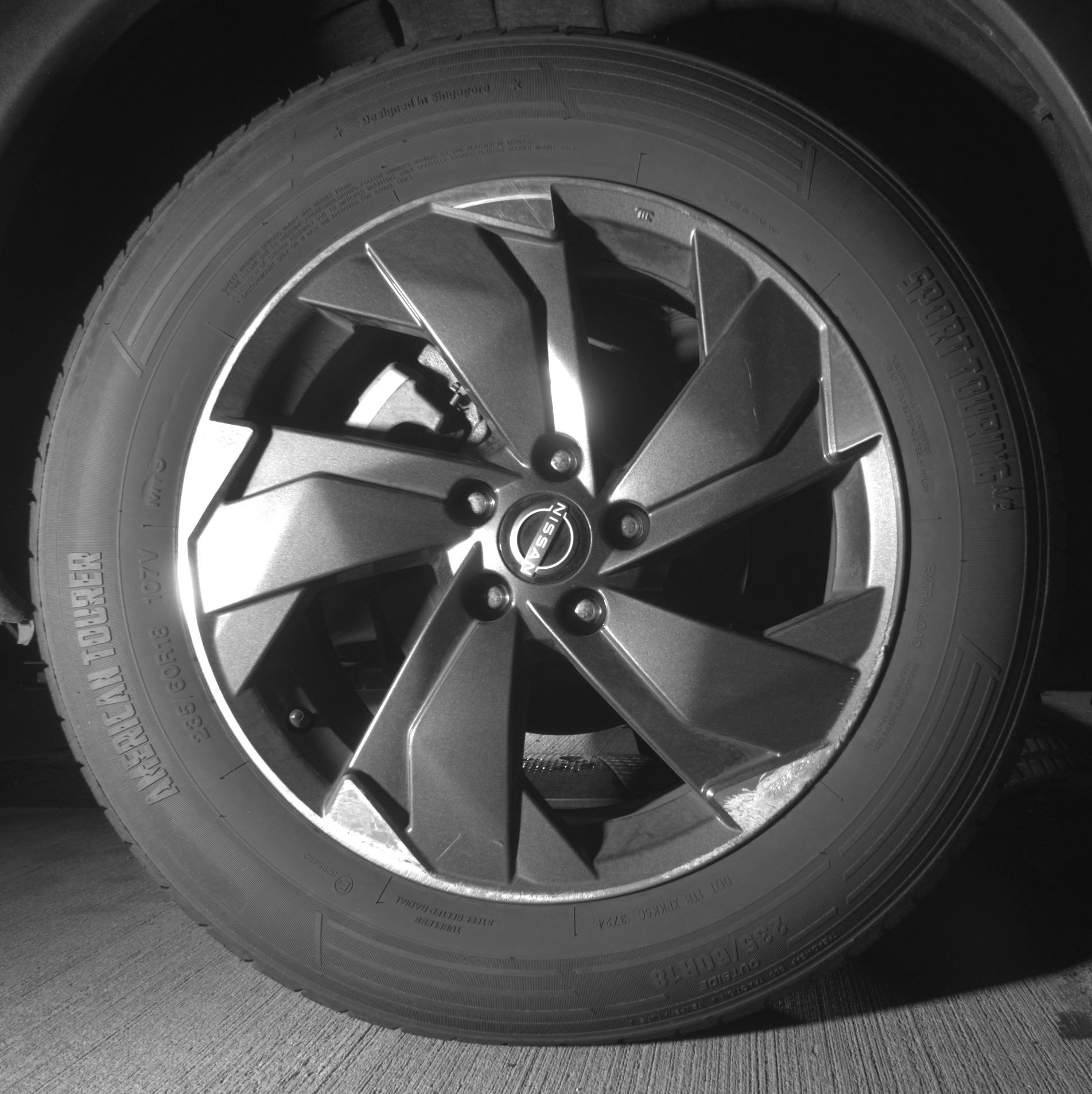 Thumbnail: 2025 Nissan Rogue - 15