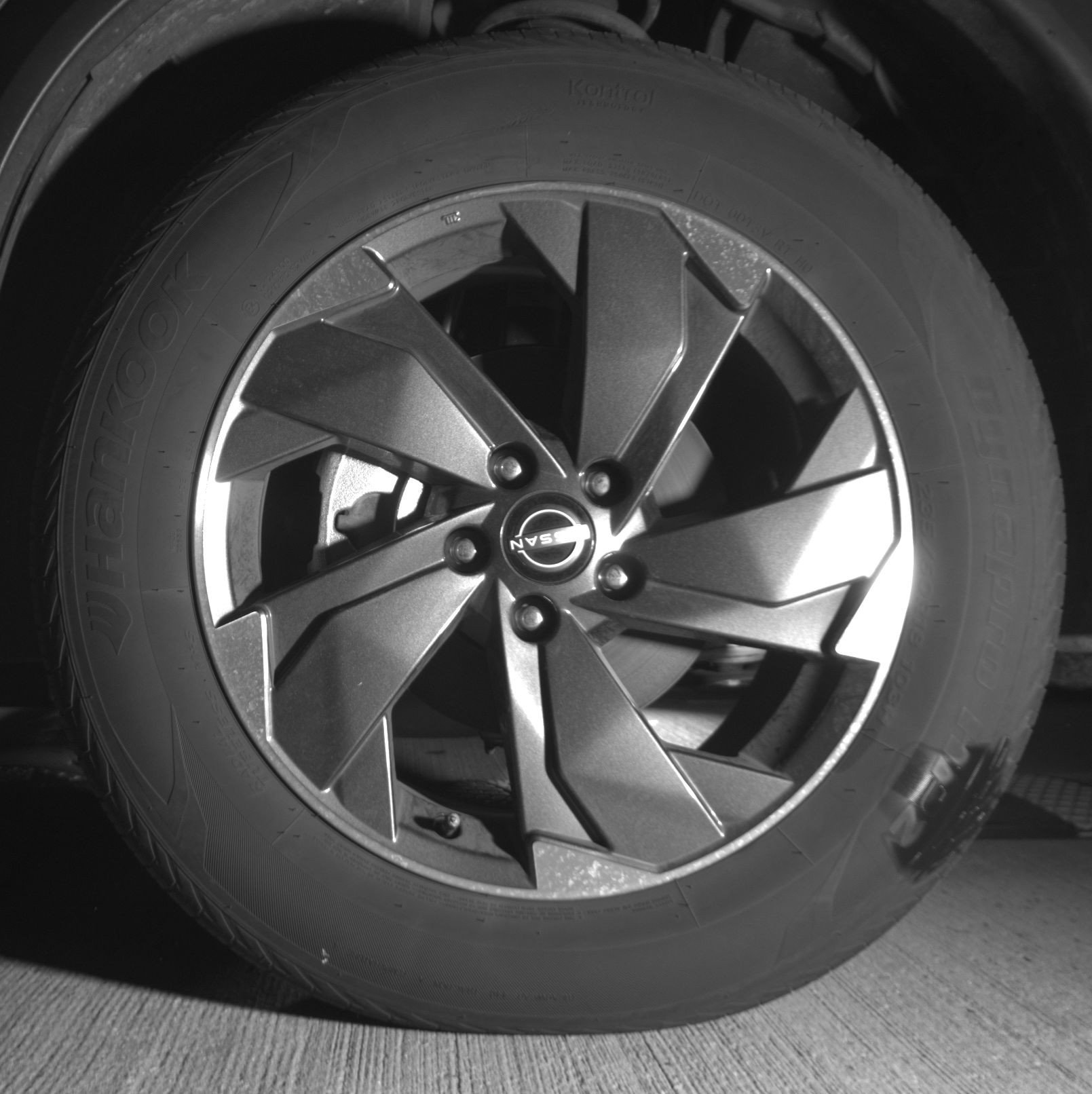 Thumbnail: 2025 Nissan Rogue - 12