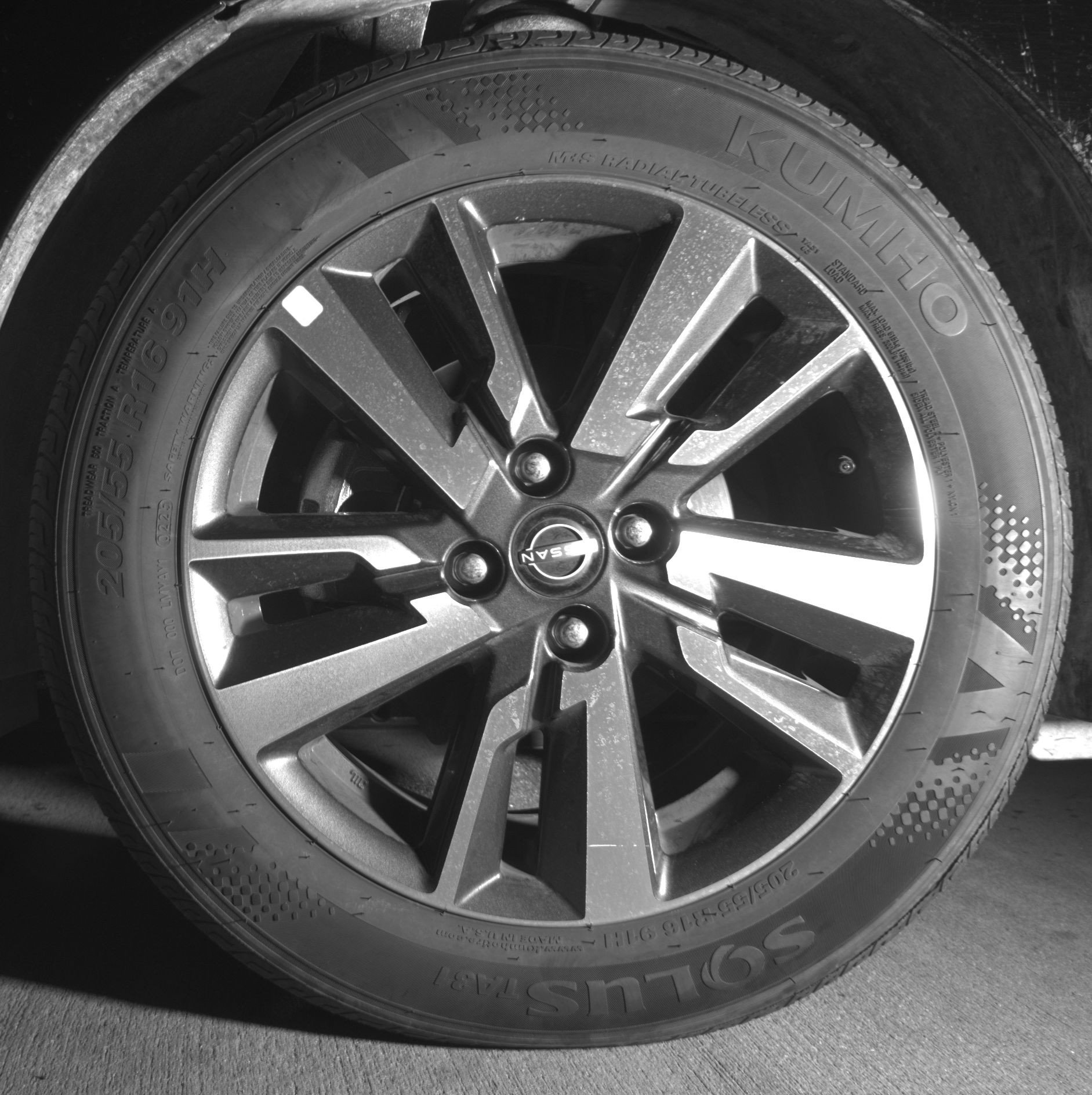 Thumbnail: 2025 Nissan Versa - 12