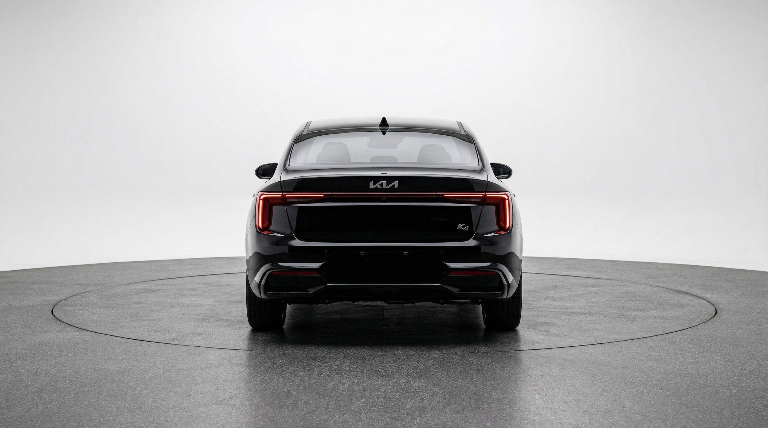 Thumbnail: 2025 Kia K4 - 7