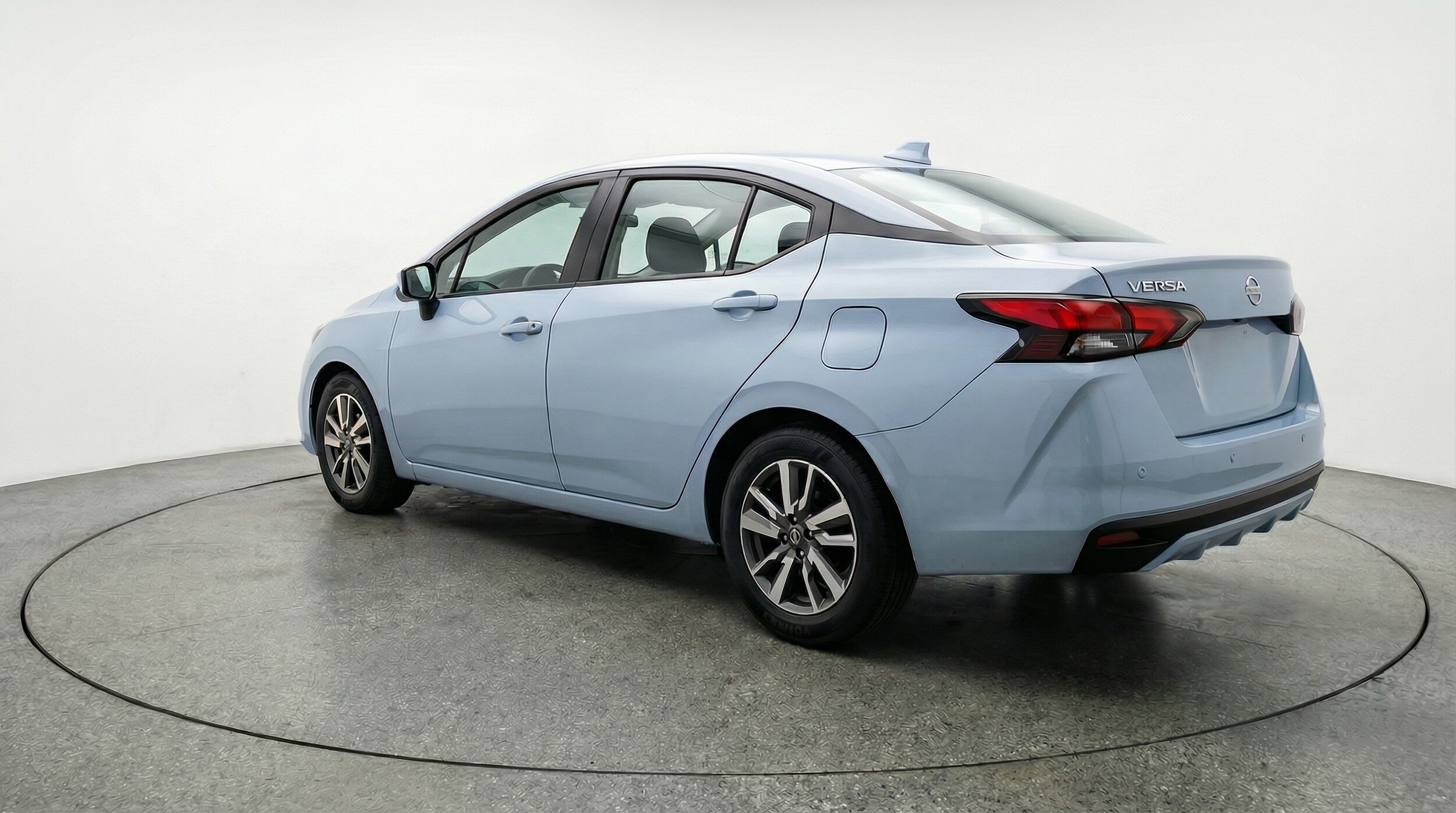 Thumbnail: 2025 Nissan Versa - 5