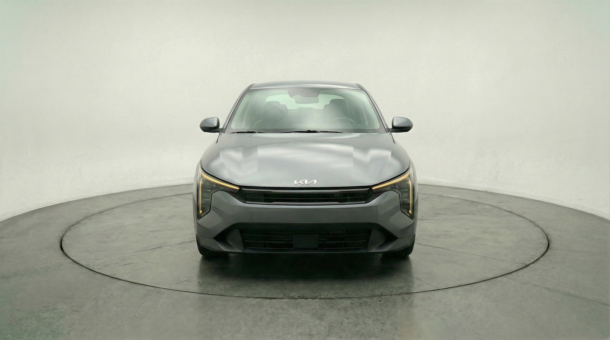 Thumbnail: 2025 Kia K4 - 2