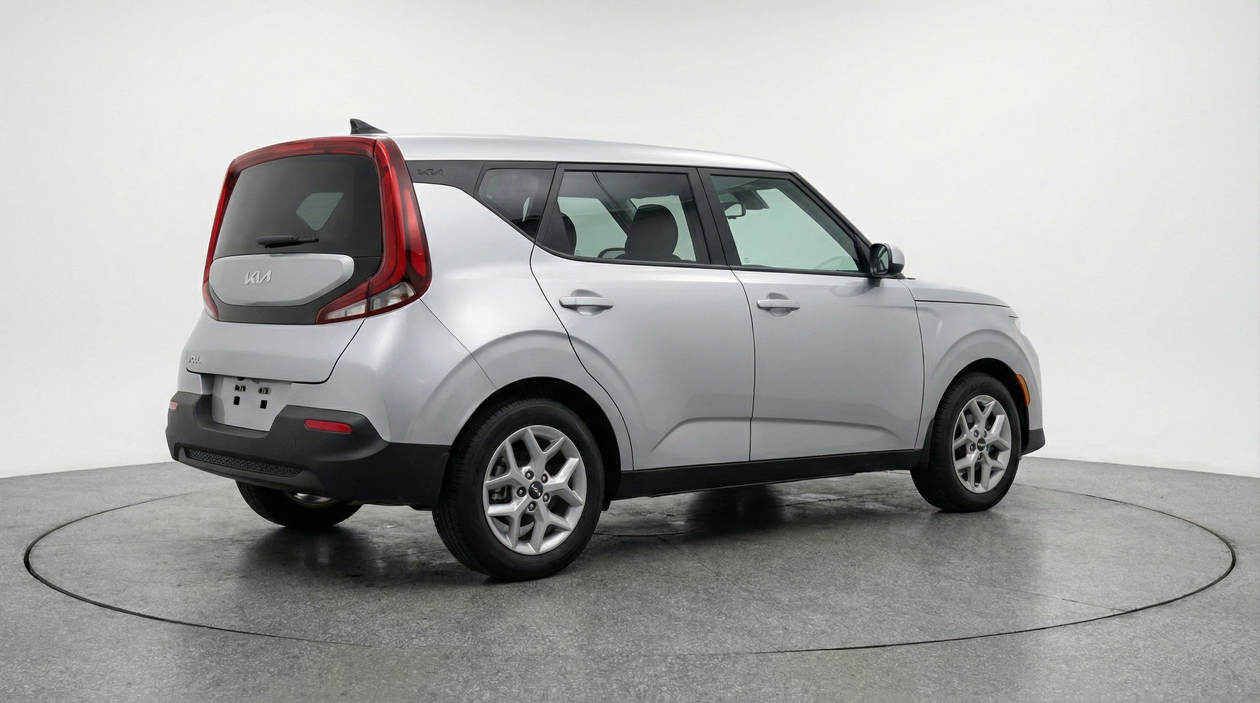 Thumbnail: 2025 Kia Soul - 7