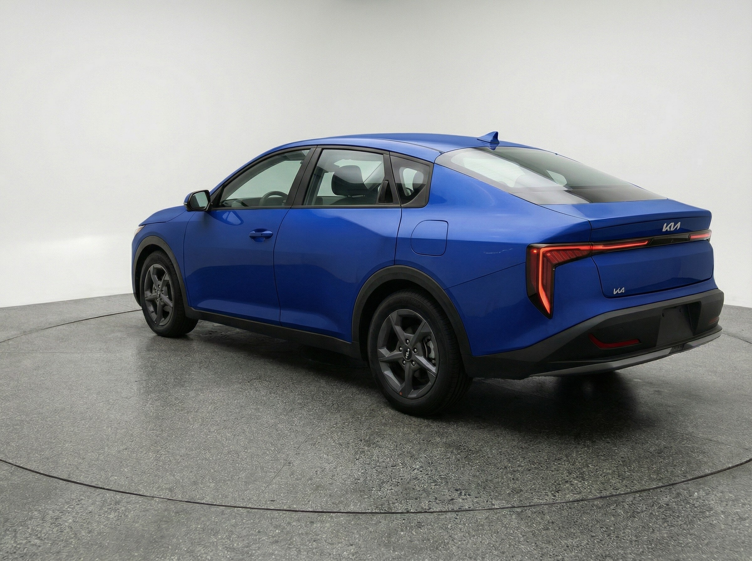 Thumbnail: 2025 Kia K4 - 5