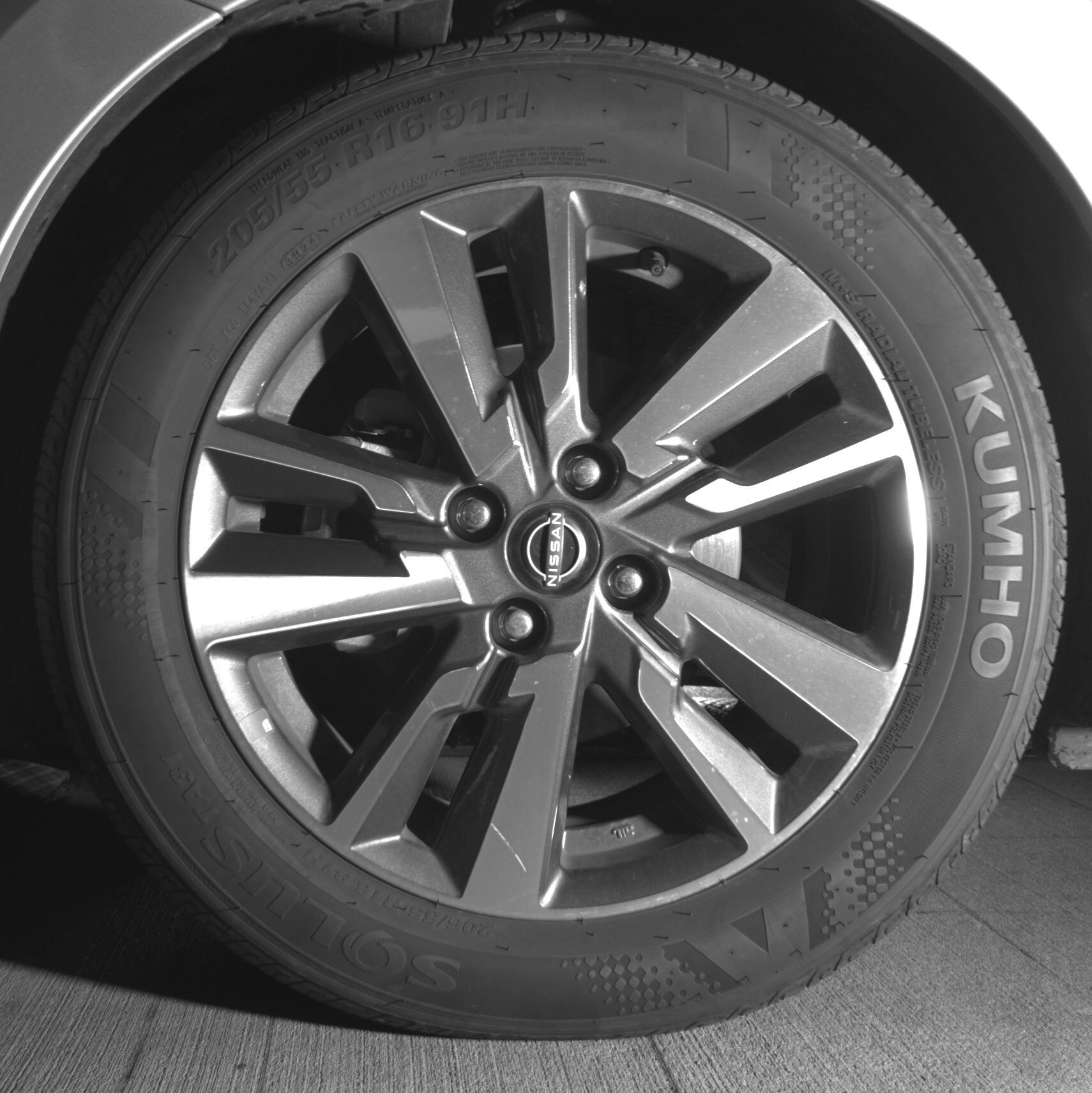 Thumbnail: 2025 Nissan Versa - 9