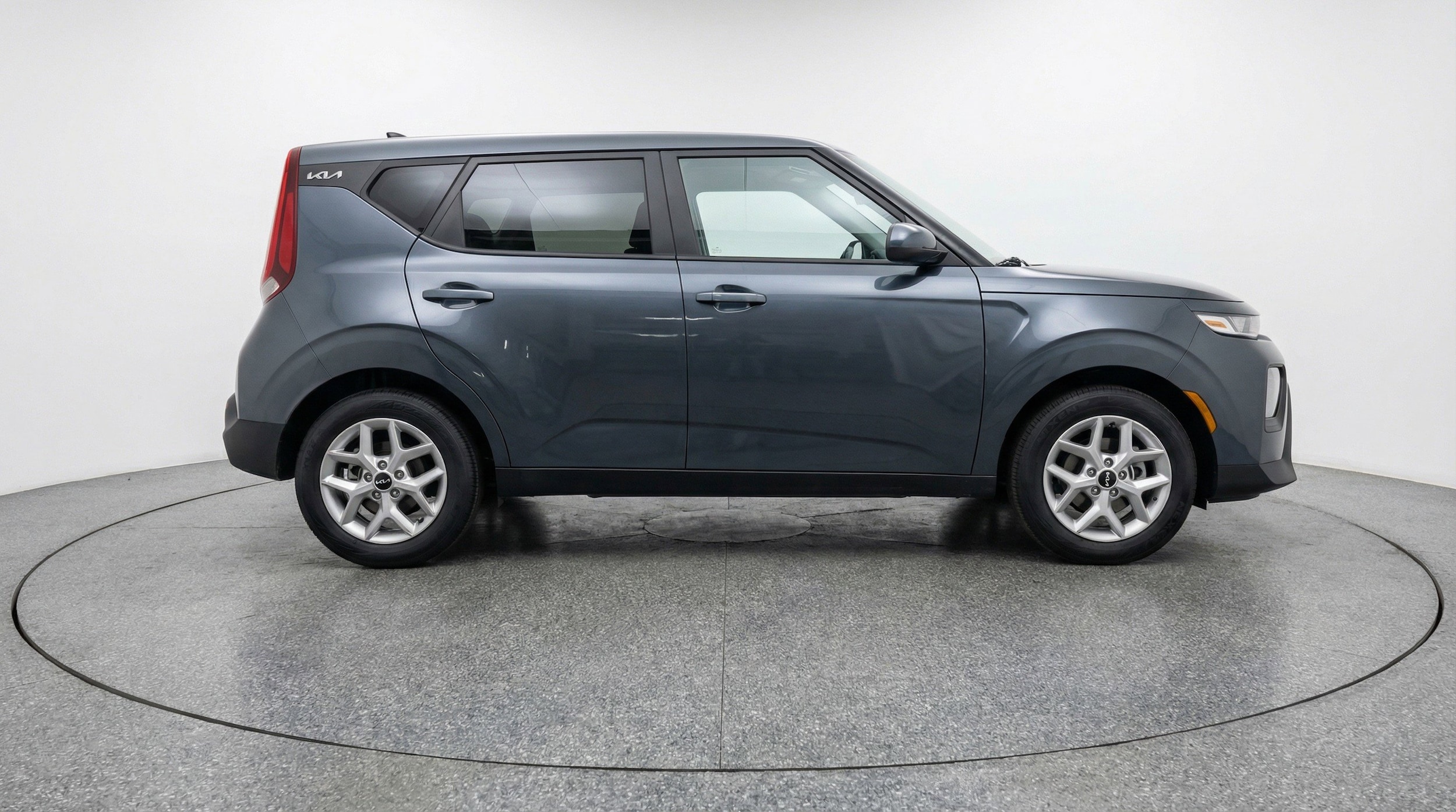 Thumbnail: 2025 Kia Soul - 11