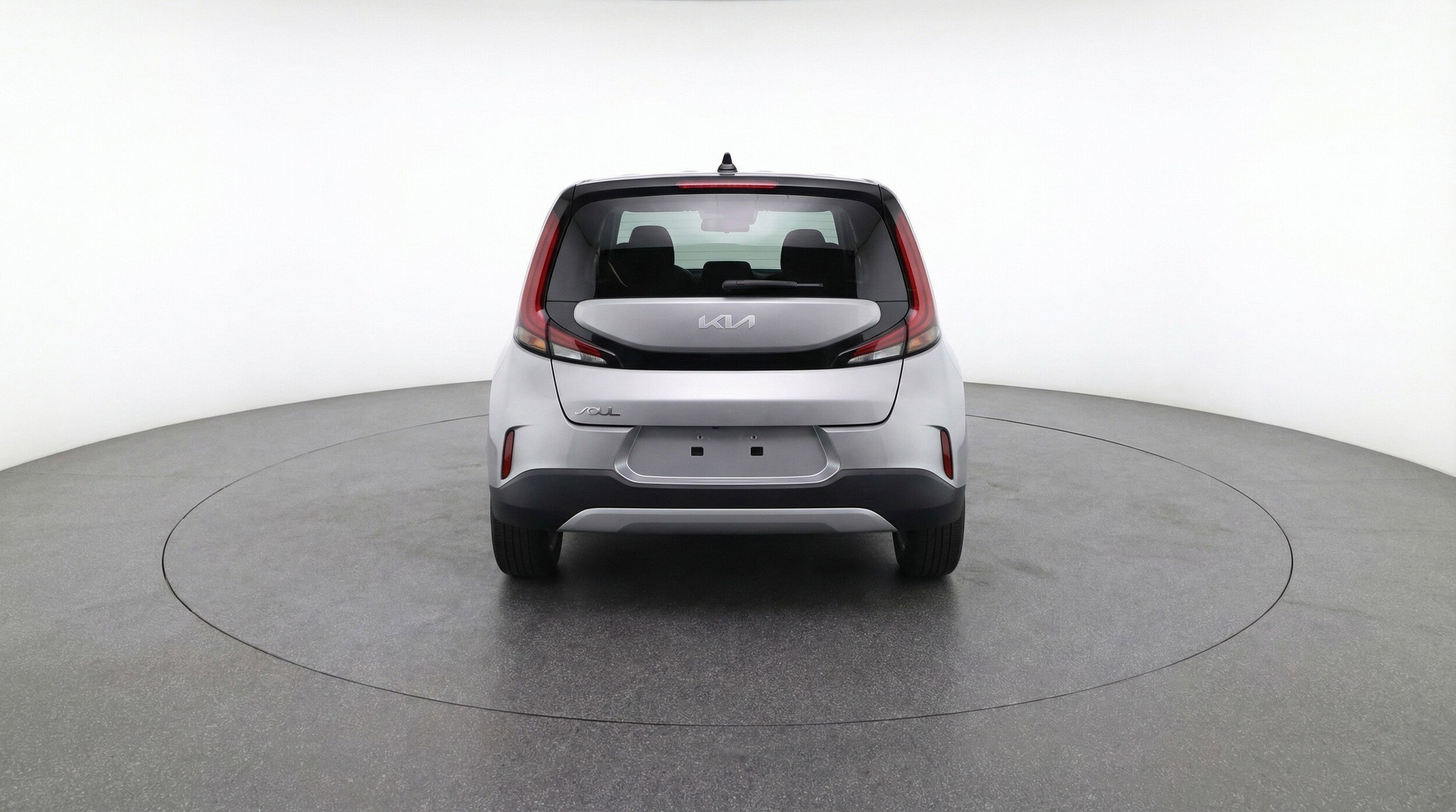 Thumbnail: 2025 Kia Soul - 7