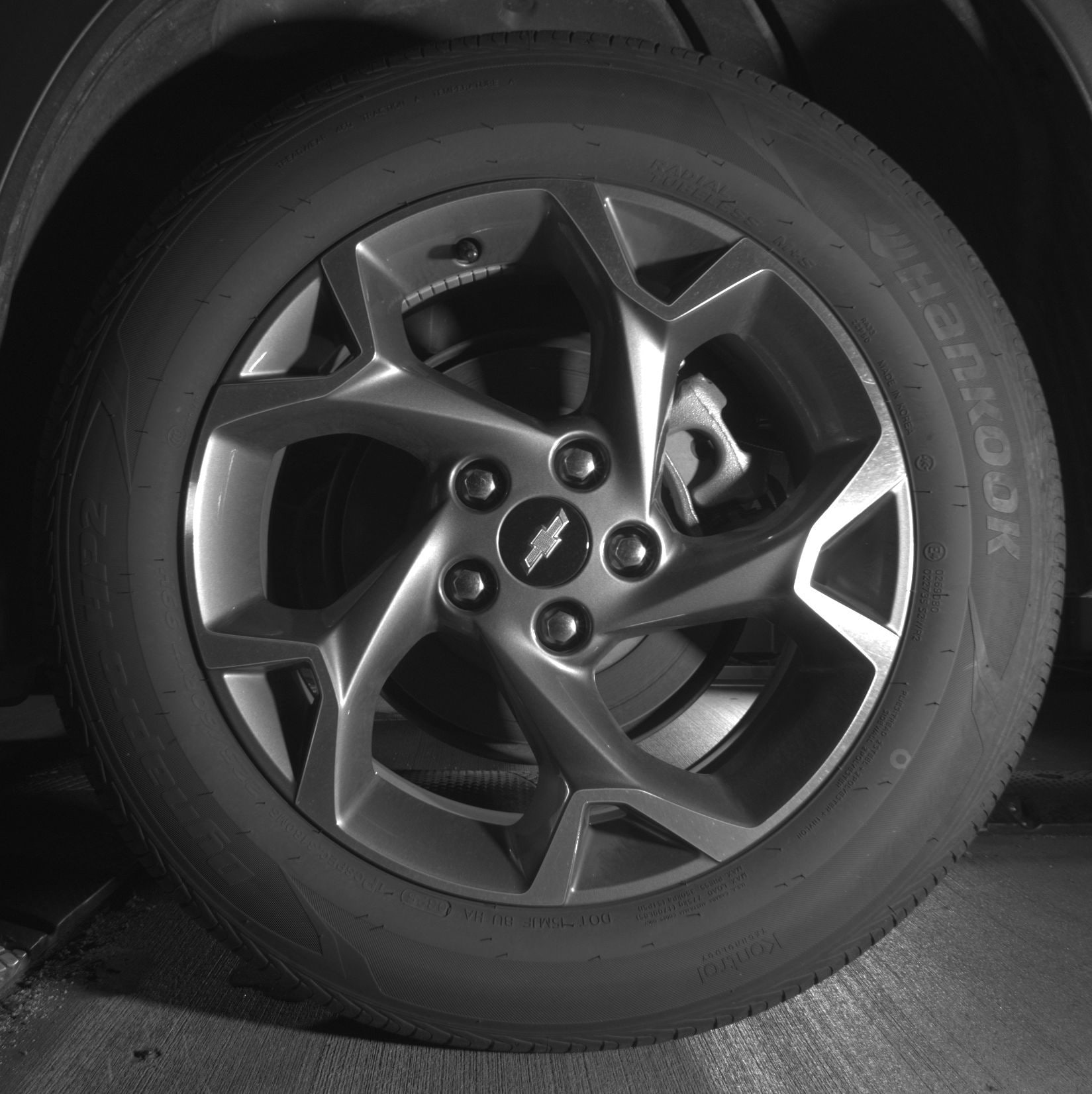 Thumbnail: 2025 Chevrolet Trax - 11