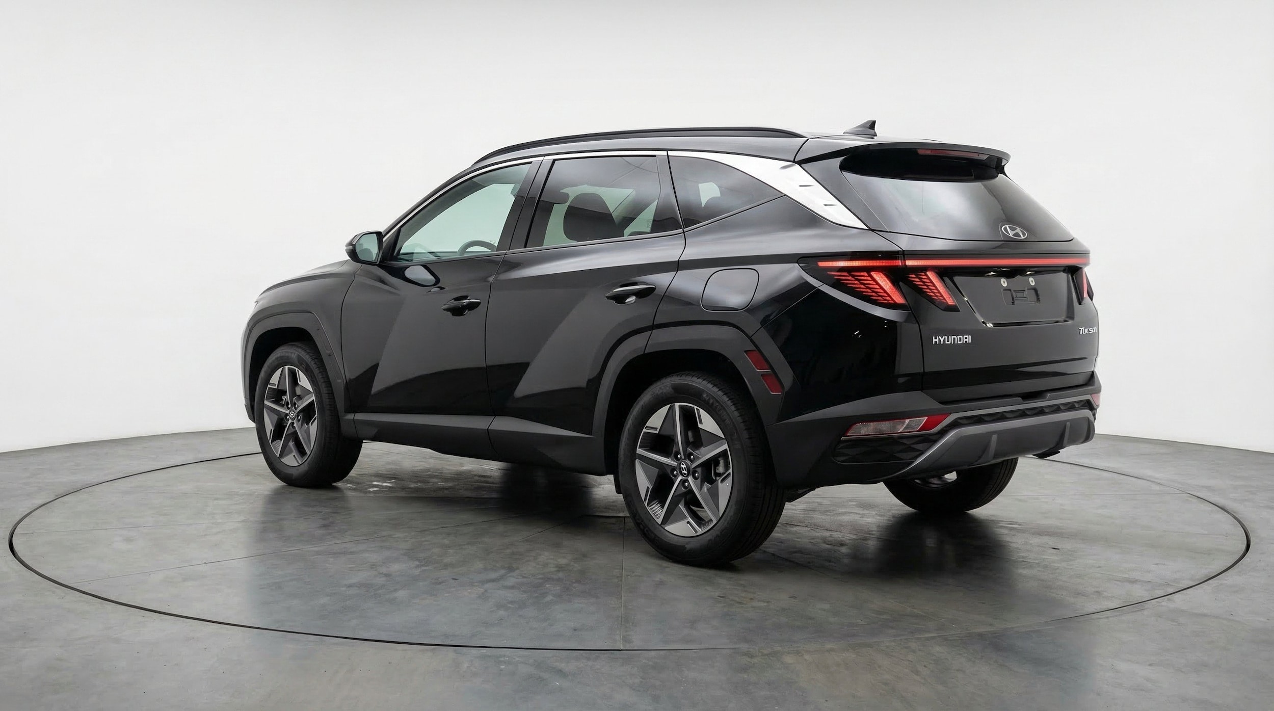 Thumbnail: 2026 Hyundai Tucson - 6