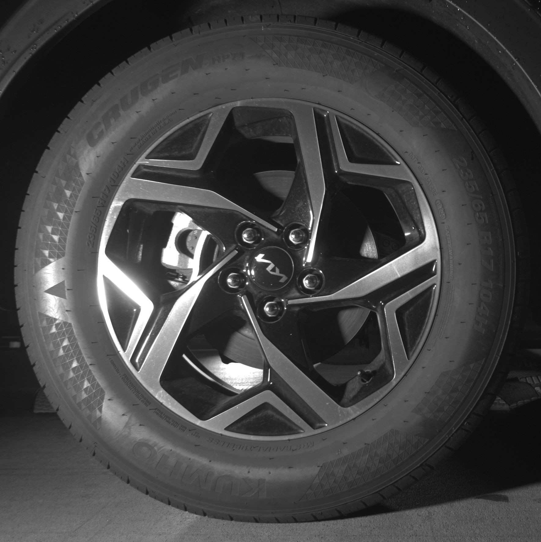 Thumbnail: 2025 Kia Sportage - 12