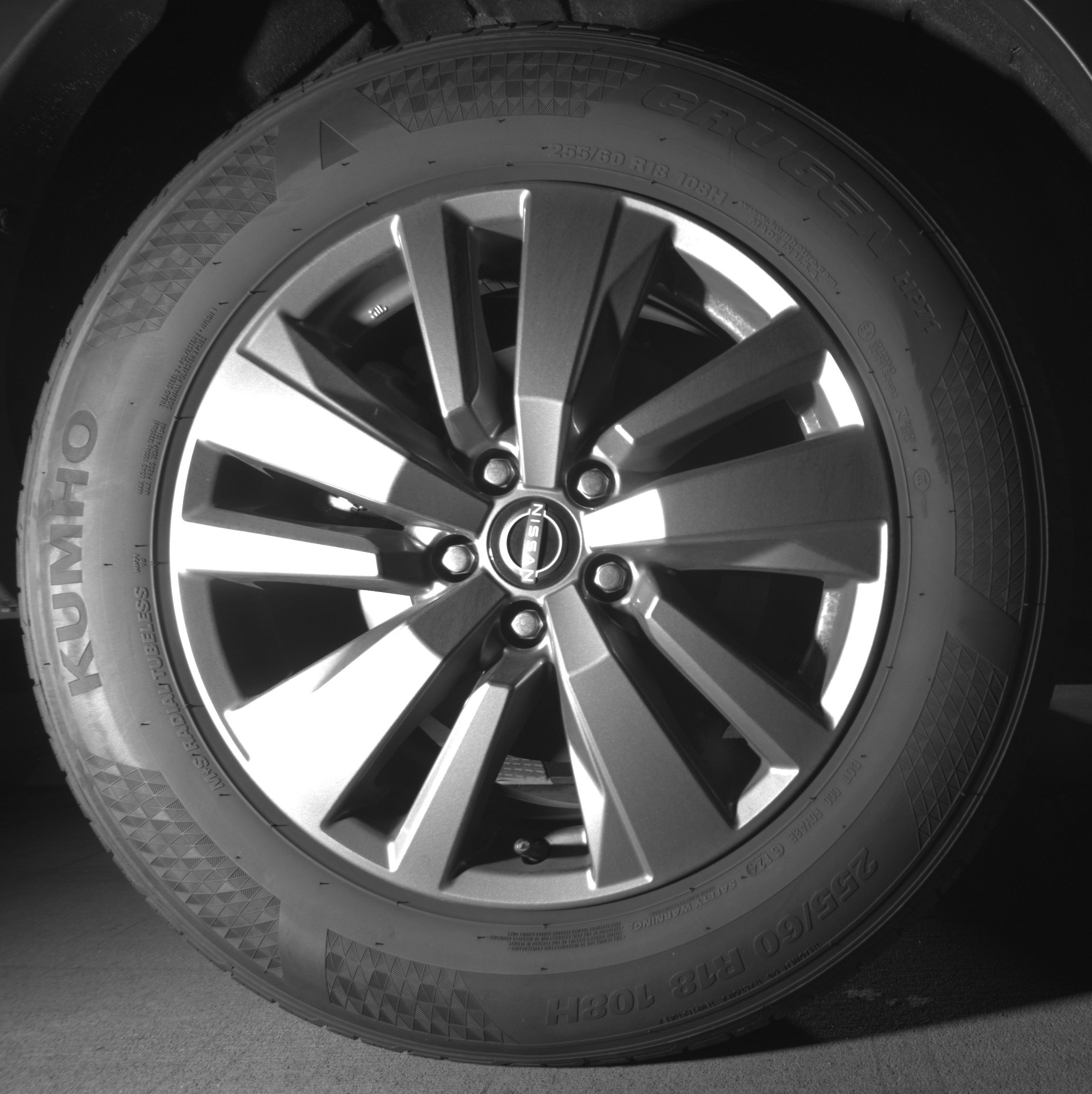 Thumbnail: 2025 Nissan Pathfinder - 12