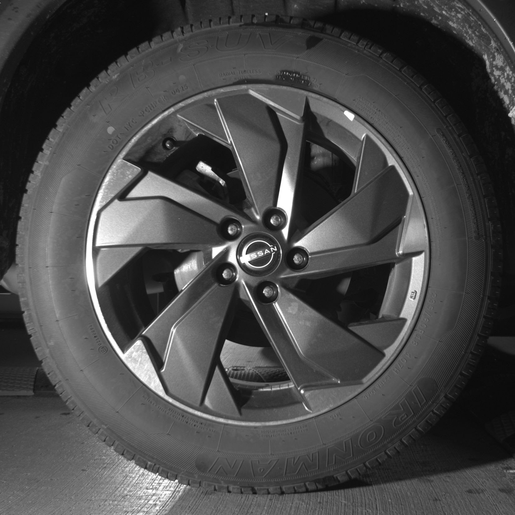 Thumbnail: 2025 Nissan Rogue - 15