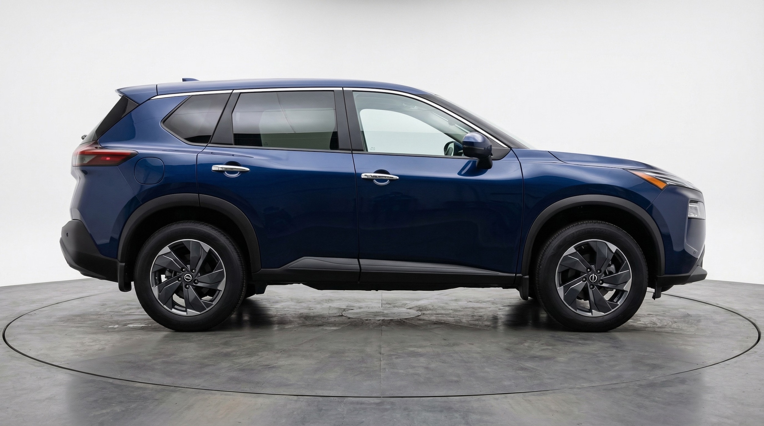 Thumbnail: 2025 Nissan Rogue - 8