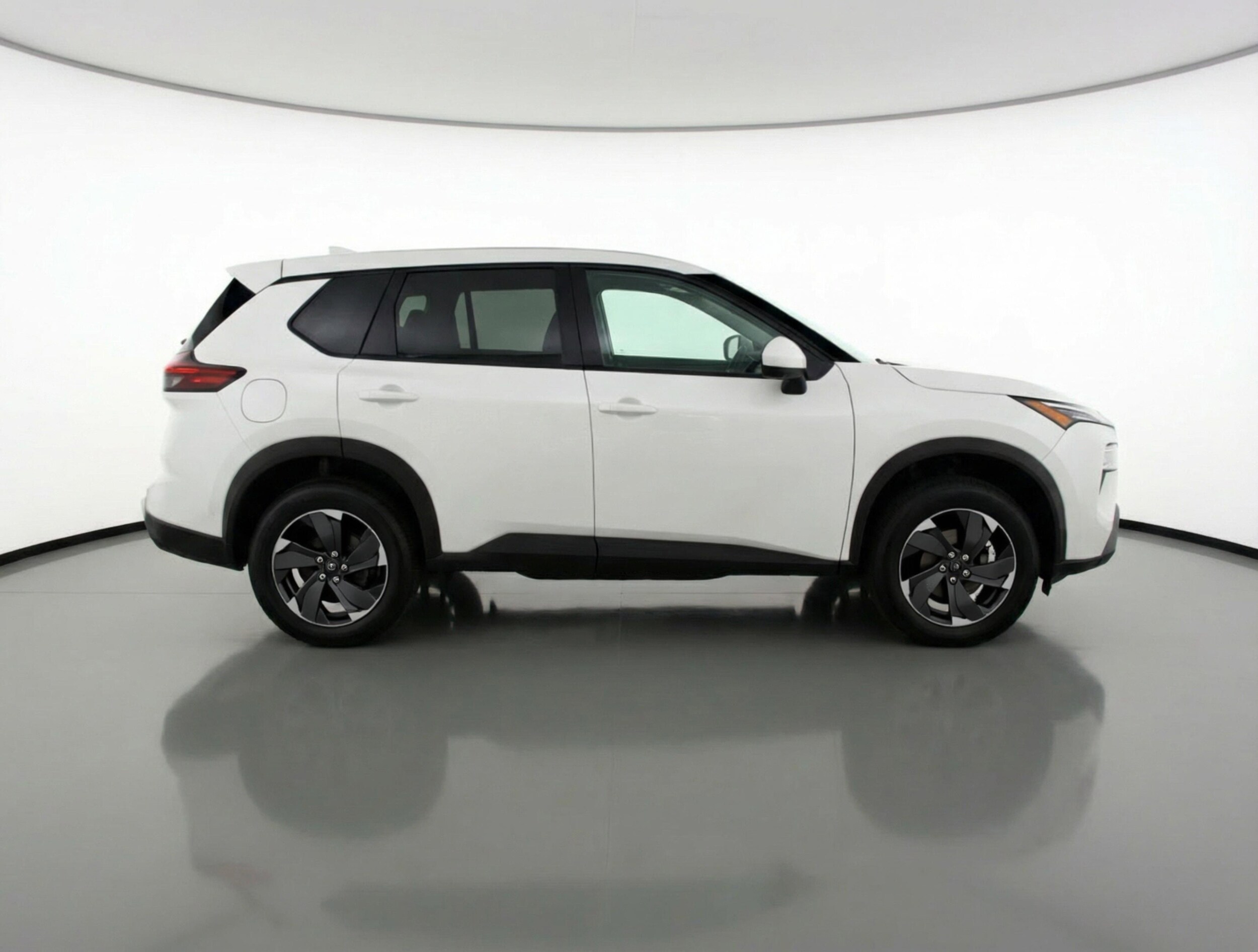 Thumbnail: 2025 Nissan Rogue - 11